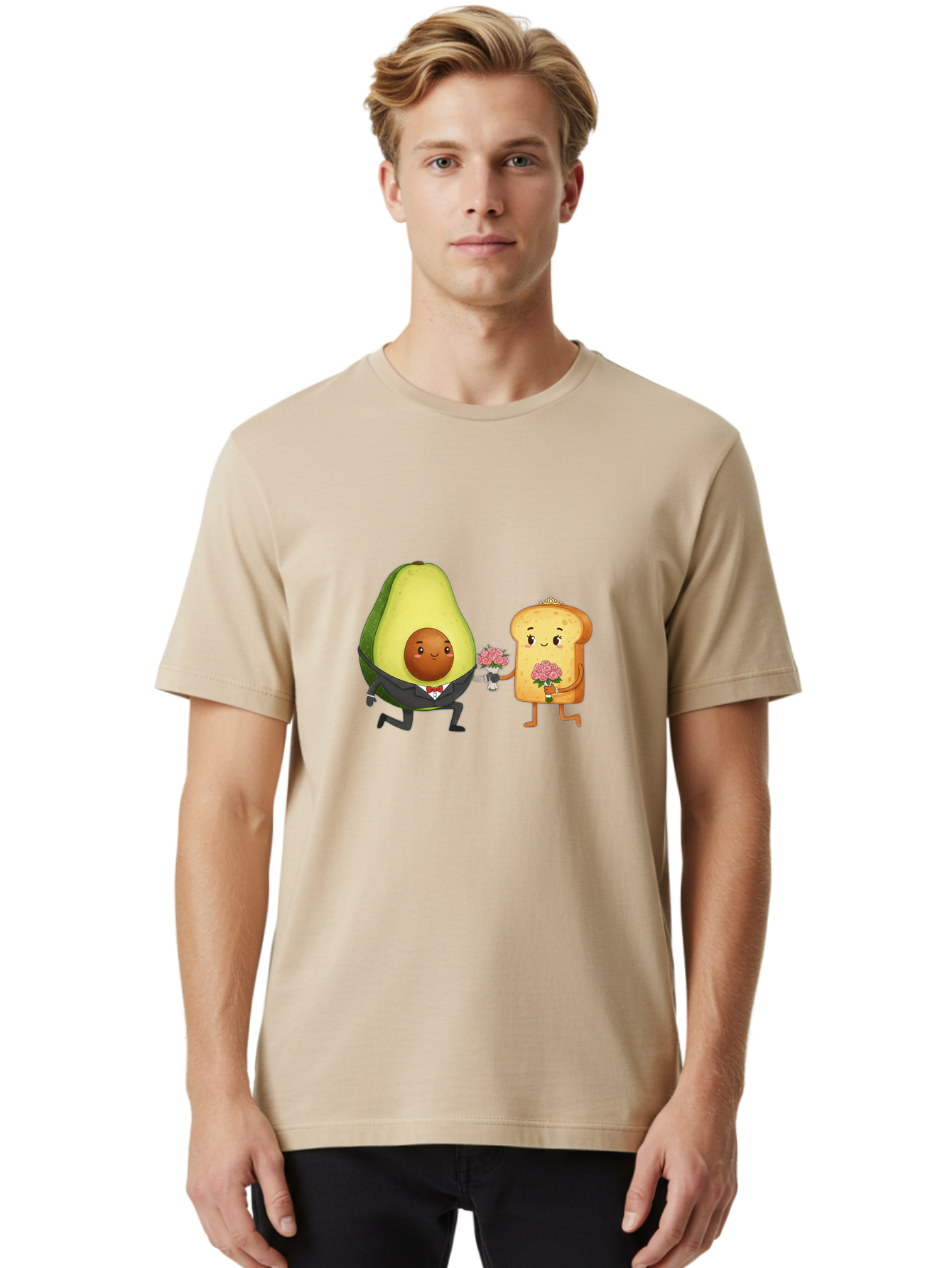 Avocado-Toast-11 Men'S Graphic Tee, 100% Cotton, Comfortable Casual Summer Wear, Machine Washable, Vintage Camera, Old Camera, Antique Camera, Black Camera, Classic Photography, Photography Equipment, Nostalgic Device, Film Camera, Camera Art Bah514 20