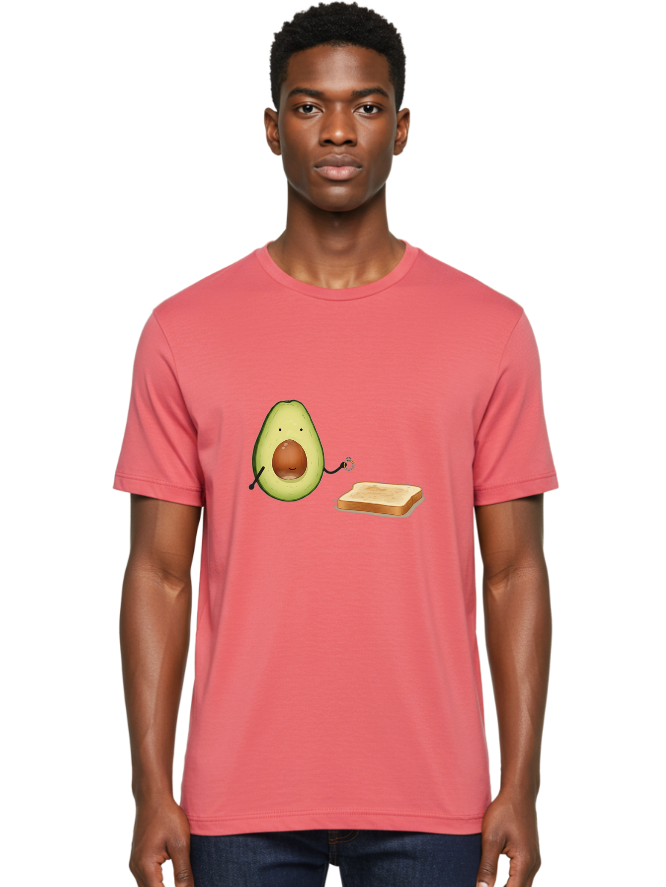 Avocado-Toast-12 Men'S Graphic Tee, 100% Cotton, Comfortable Casual Summer Wear, Machine Washable, Vintage Camera, Old Camera, Antique Camera, Black Camera, Classic Photography, Photography Equipment, Nostalgic Device, Film Camera, Camera Art Bah515 20