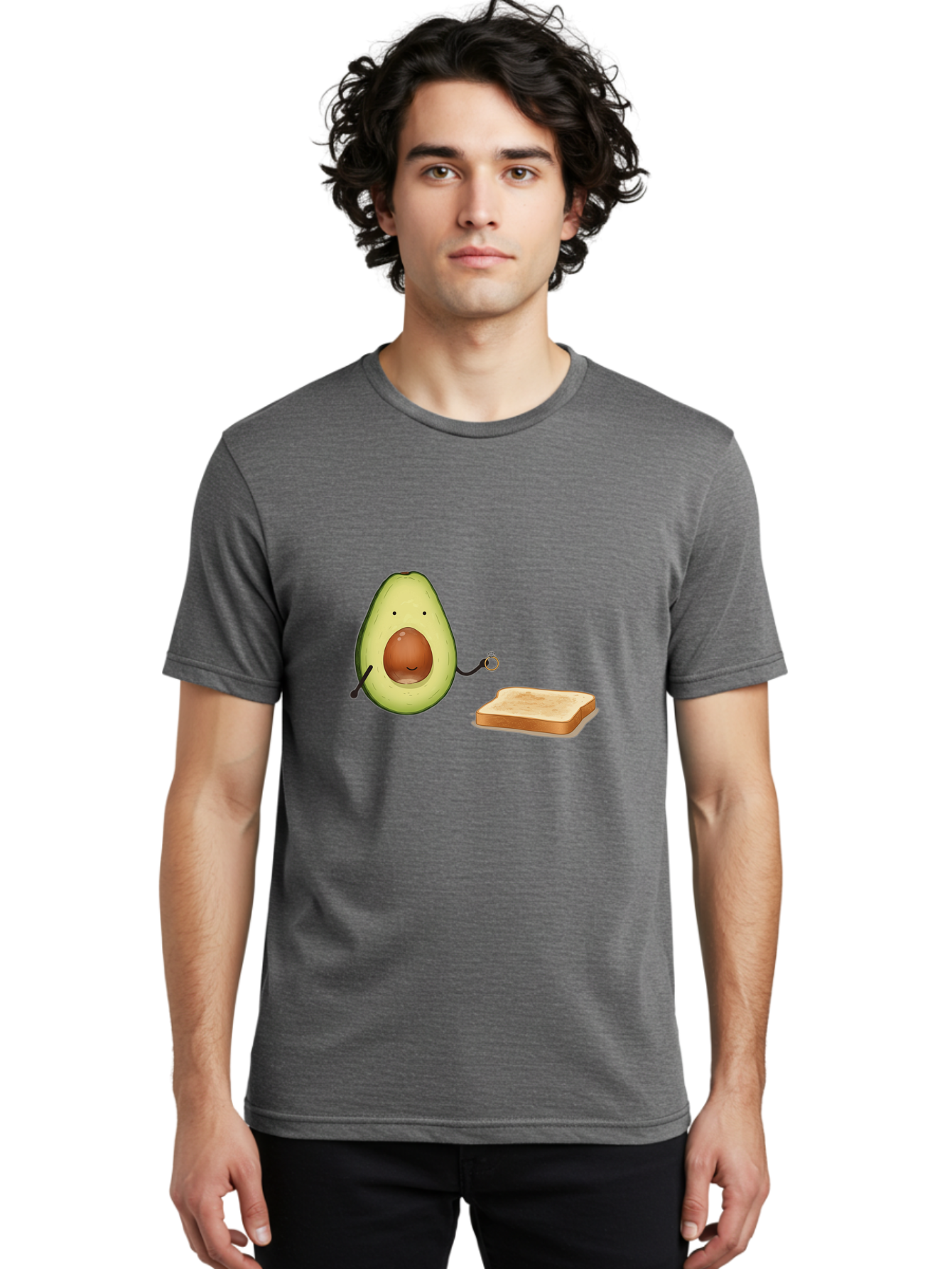 Avocado-Toast-12 Men'S Graphic Tee, 100% Cotton, Comfortable Casual Summer Wear, Machine Washable, Vintage Camera, Old Camera, Antique Camera, Black Camera, Classic Photography, Photography Equipment, Nostalgic Device, Film Camera, Camera Art Bah515 17