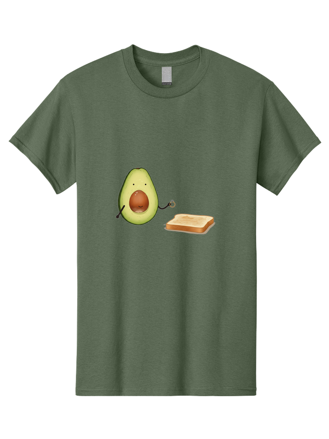 Avocado-Toast-12 Men'S Graphic Tee, 100% Cotton, Comfortable Casual Summer Wear, Machine Washable, Vintage Camera, Old Camera, Antique Camera, Black Camera, Classic Photography, Photography Equipment, Nostalgic Device, Film Camera, Camera Art Bah515 9