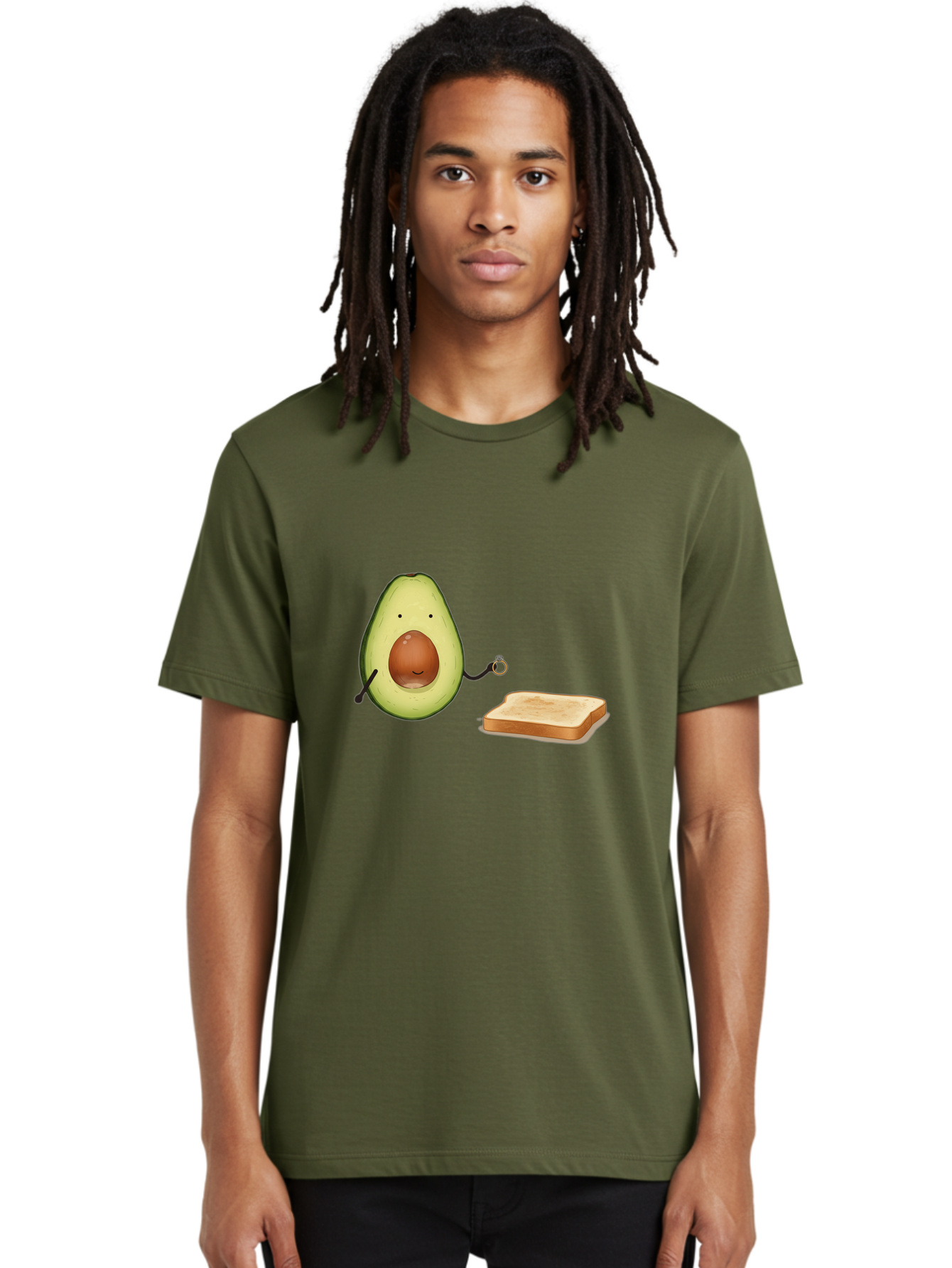 Avocado-Toast-12 Men'S Graphic Tee, 100% Cotton, Comfortable Casual Summer Wear, Machine Washable, Vintage Camera, Old Camera, Antique Camera, Black Camera, Classic Photography, Photography Equipment, Nostalgic Device, Film Camera, Camera Art Bah515 24