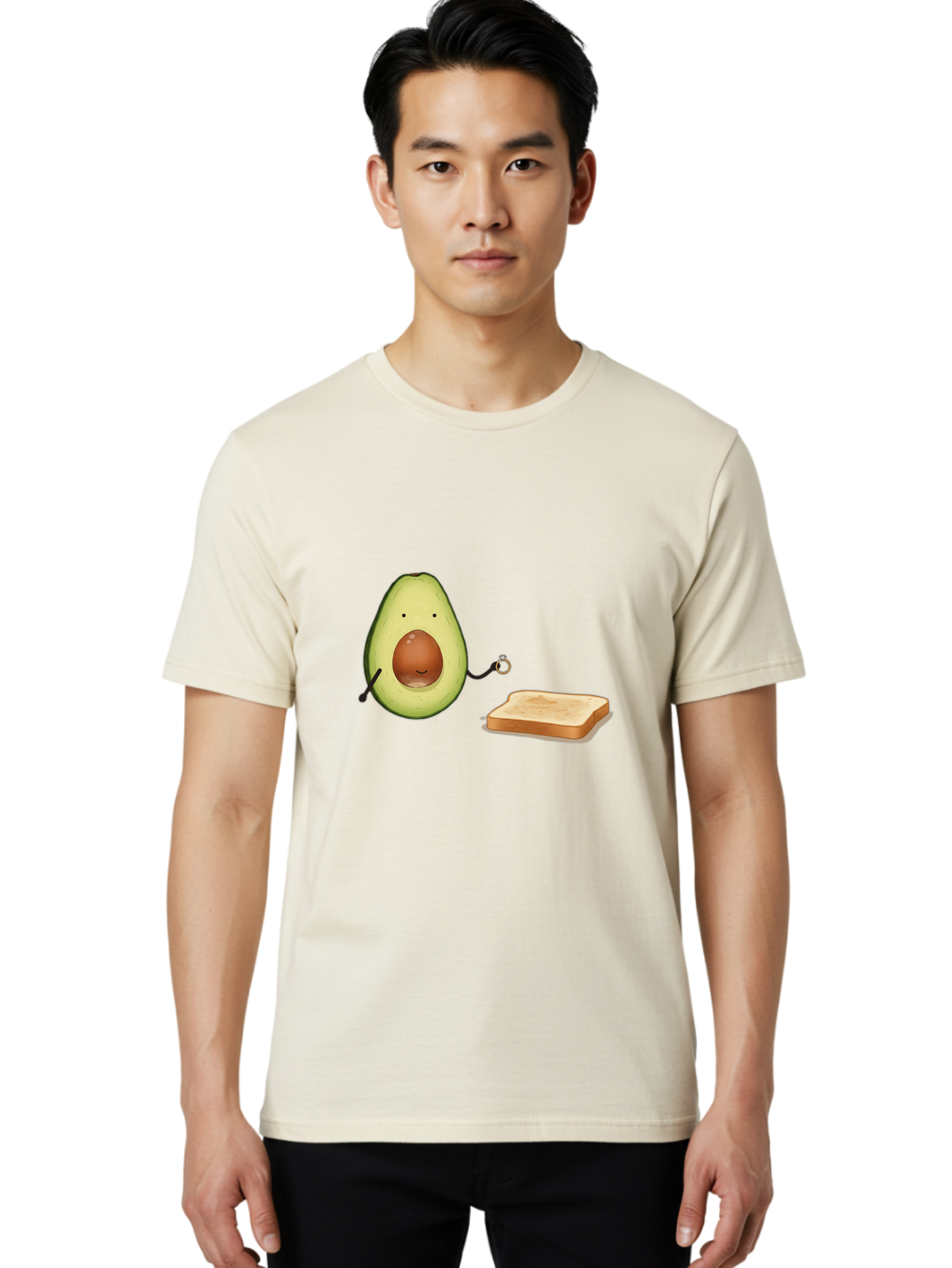Avocado-Toast-12 Men'S Graphic Tee, 100% Cotton, Comfortable Casual Summer Wear, Machine Washable, Vintage Camera, Old Camera, Antique Camera, Black Camera, Classic Photography, Photography Equipment, Nostalgic Device, Film Camera, Camera Art Bah515 30