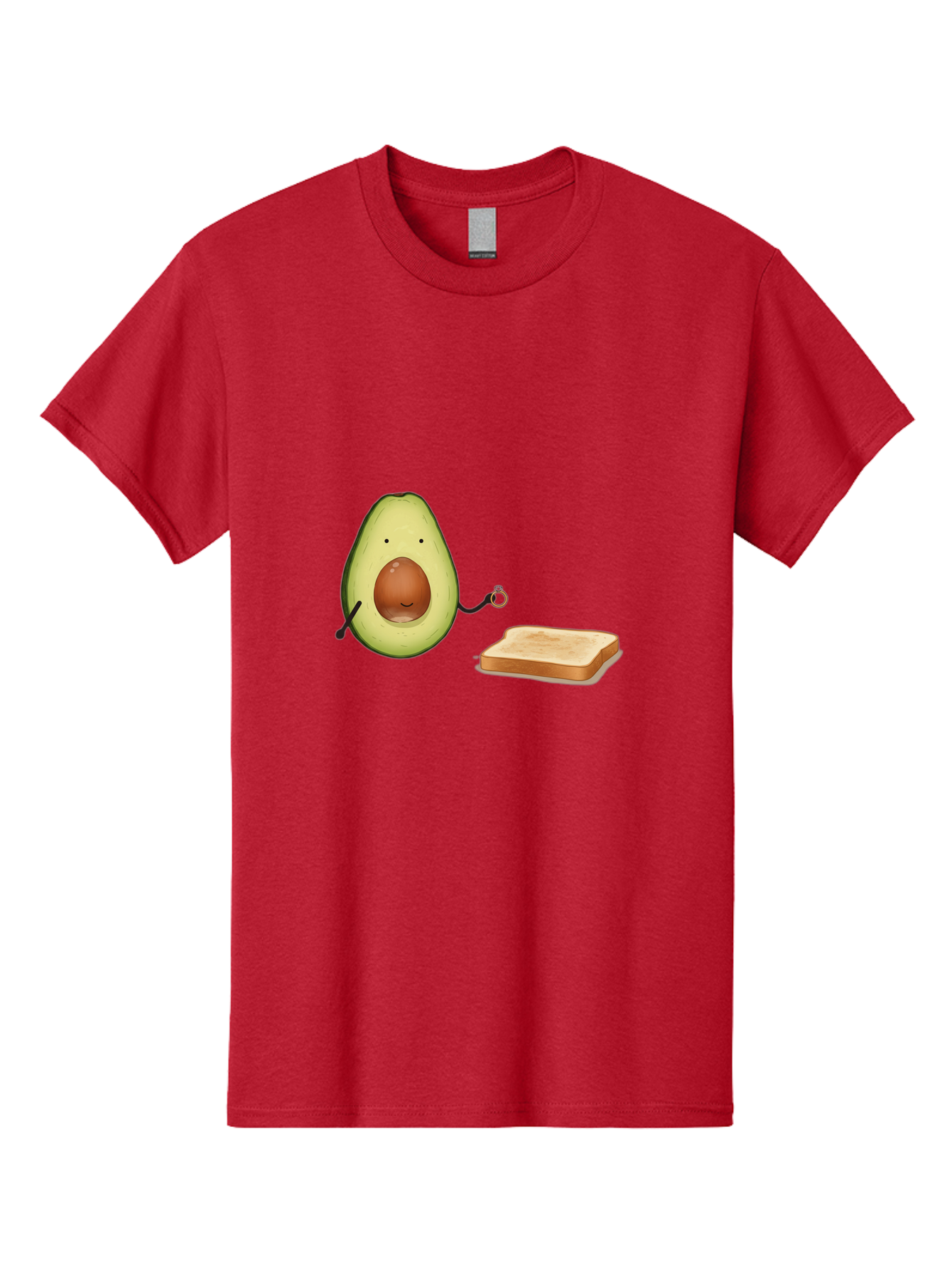 Avocado-Toast-12 Men'S Graphic Tee, 100% Cotton, Comfortable Casual Summer Wear, Machine Washable, Vintage Camera, Old Camera, Antique Camera, Black Camera, Classic Photography, Photography Equipment, Nostalgic Device, Film Camera, Camera Art Bah515 8