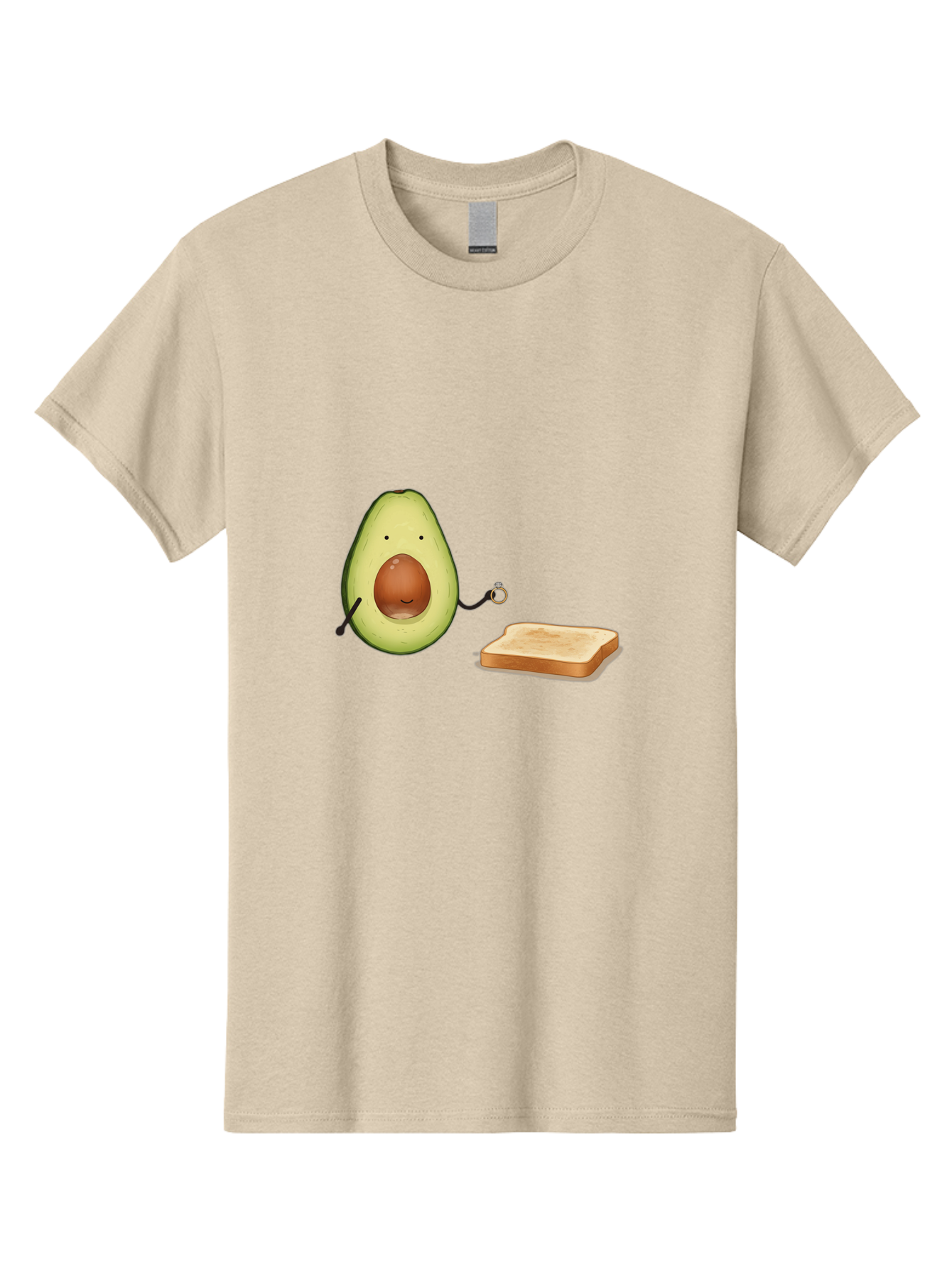 Avocado-Toast-12 Men'S Graphic Tee, 100% Cotton, Comfortable Casual Summer Wear, Machine Washable, Vintage Camera, Old Camera, Antique Camera, Black Camera, Classic Photography, Photography Equipment, Nostalgic Device, Film Camera, Camera Art Bah515 12