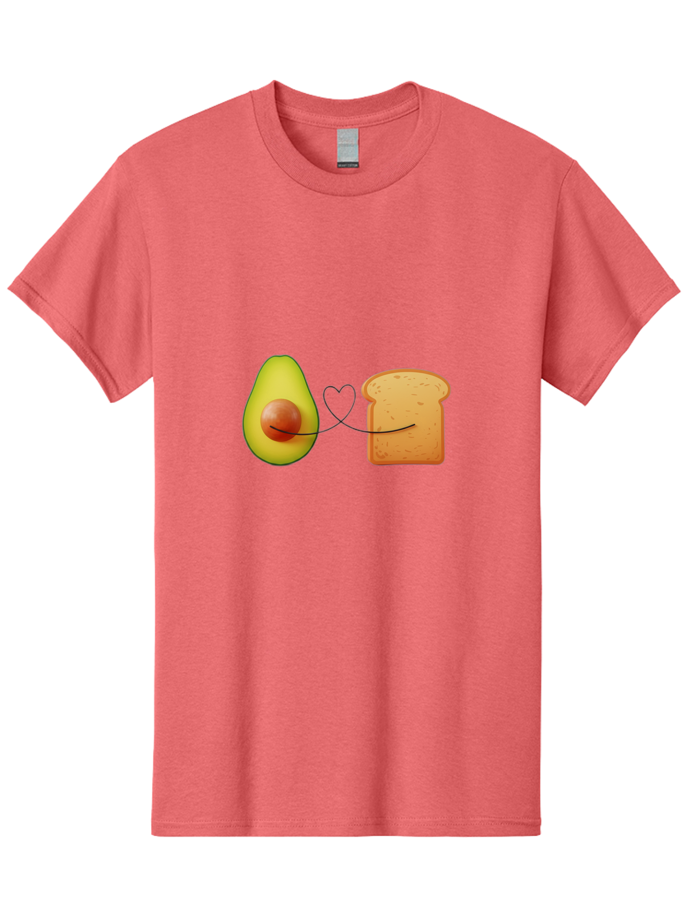 Avocado-Toast-13 Men'S Graphic Tee, 100% Cotton, Comfortable Casual Summer Wear, Machine Washable, Vintage Camera, Old Camera, Antique Camera, Black Camera, Classic Photography, Photography Equipment, Nostalgic Device, Film Camera, Camera Art Bah516 8