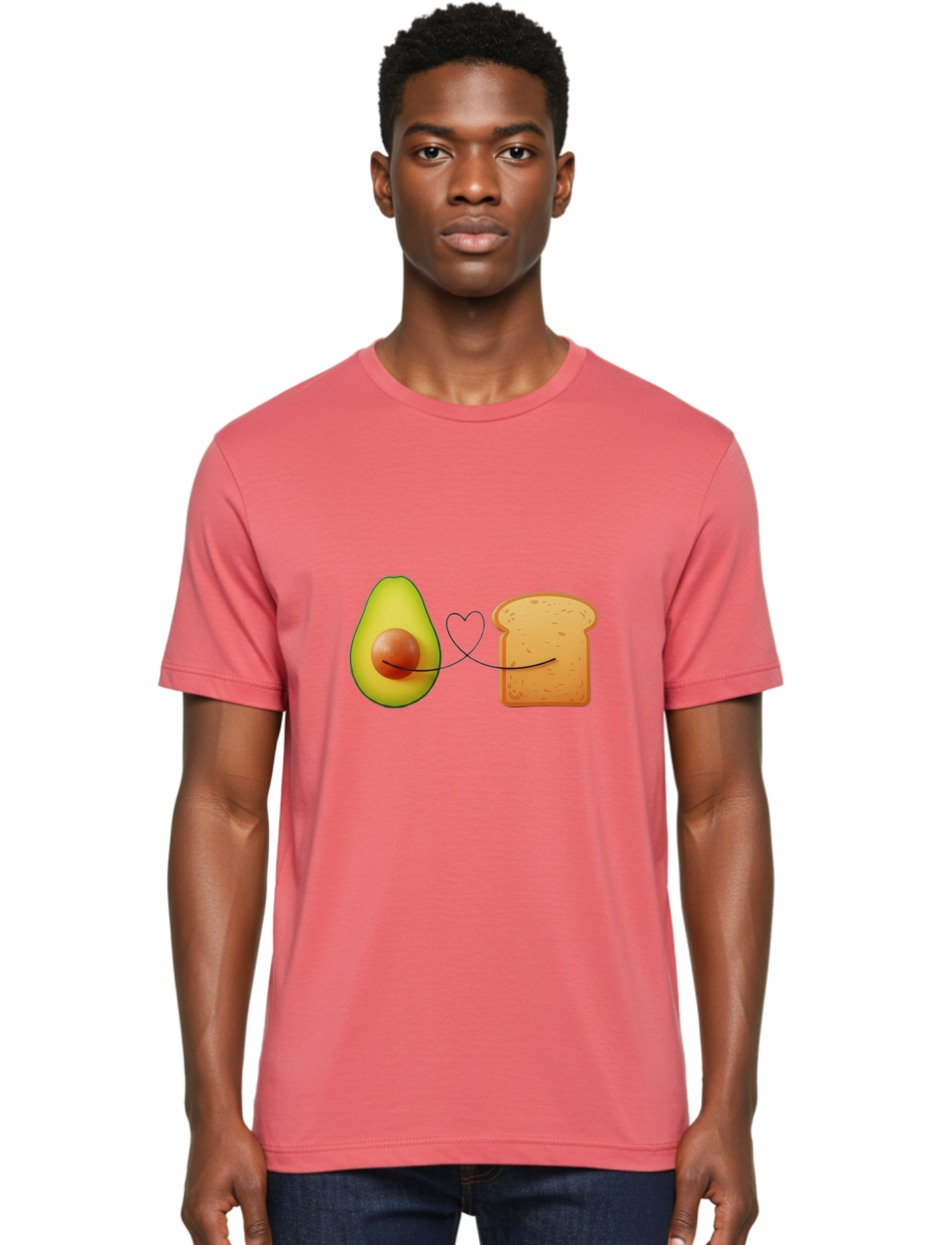 Avocado-Toast-13 Men'S Graphic Tee, 100% Cotton, Comfortable Casual Summer Wear, Machine Washable, Vintage Camera, Old Camera, Antique Camera, Black Camera, Classic Photography, Photography Equipment, Nostalgic Device, Film Camera, Camera Art Bah516 23