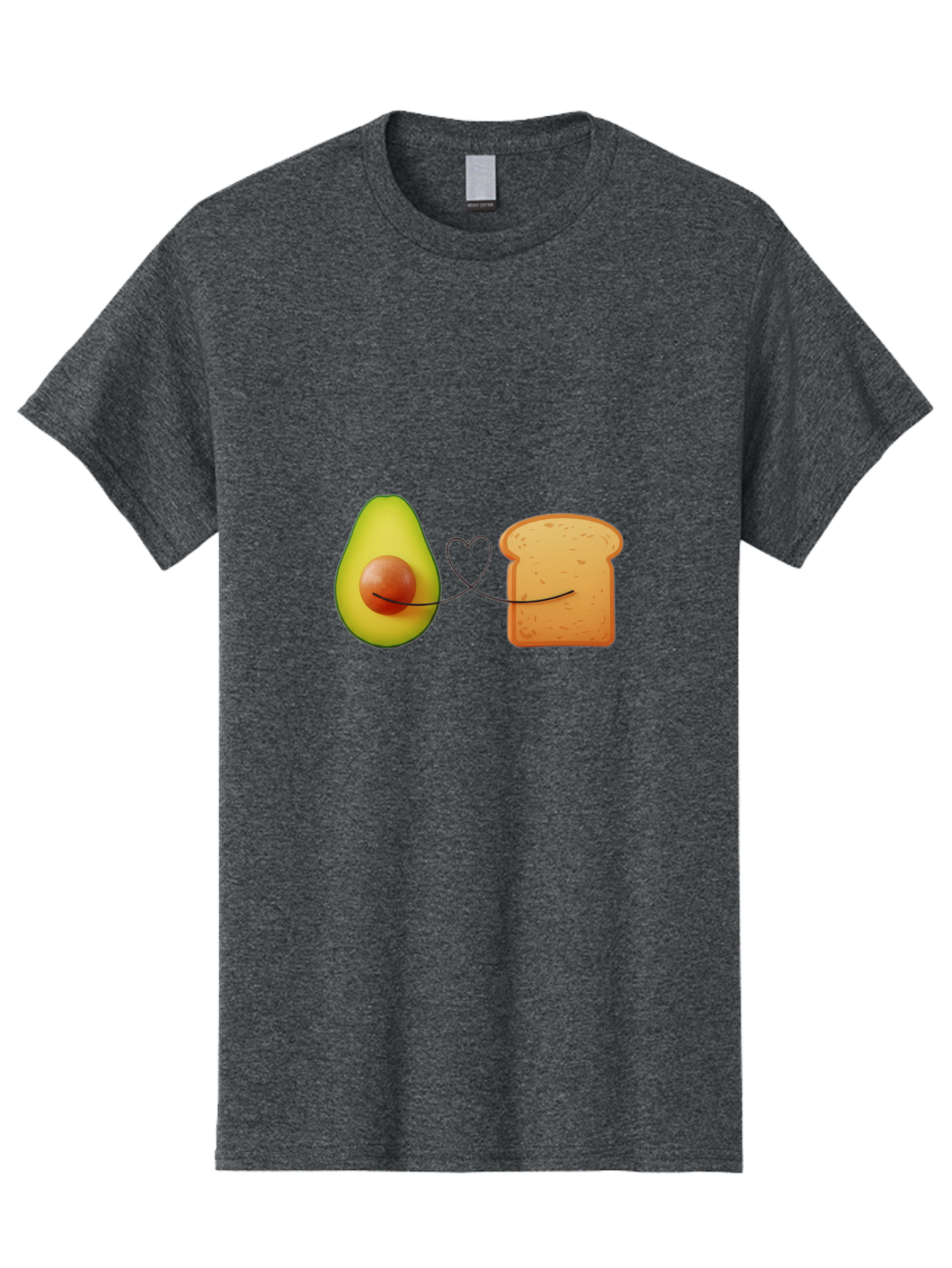Avocado-Toast-13 Men'S Graphic Tee, 100% Cotton, Comfortable Casual Summer Wear, Machine Washable, Vintage Camera, Old Camera, Antique Camera, Black Camera, Classic Photography, Photography Equipment, Nostalgic Device, Film Camera, Camera Art Bah516 15