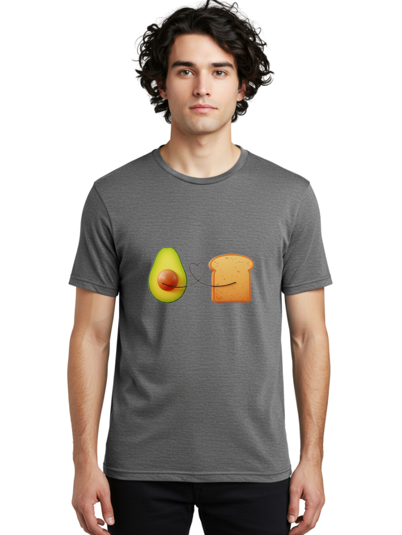 Avocado-Toast-13 Men'S Graphic Tee, 100% Cotton, Comfortable Casual Summer Wear, Machine Washable, Vintage Camera, Old Camera, Antique Camera, Black Camera, Classic Photography, Photography Equipment, Nostalgic Device, Film Camera, Camera Art Bah516 18