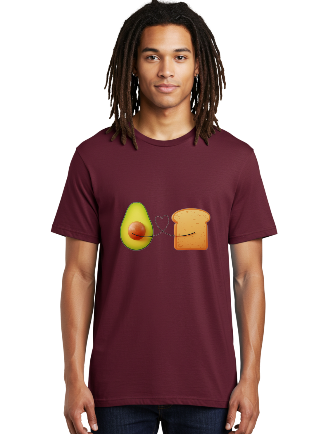 Avocado-Toast-13 Men'S Graphic Tee, 100% Cotton, Comfortable Casual Summer Wear, Machine Washable, Vintage Camera, Old Camera, Antique Camera, Black Camera, Classic Photography, Photography Equipment, Nostalgic Device, Film Camera, Camera Art Bah516 19