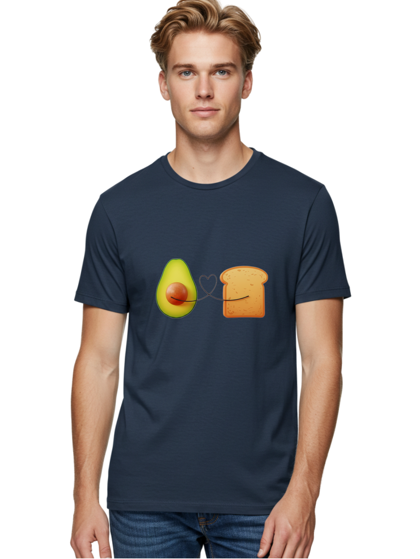 Avocado-Toast-13 Men'S Graphic Tee, 100% Cotton, Comfortable Casual Summer Wear, Machine Washable, Vintage Camera, Old Camera, Antique Camera, Black Camera, Classic Photography, Photography Equipment, Nostalgic Device, Film Camera, Camera Art Bah516 16
