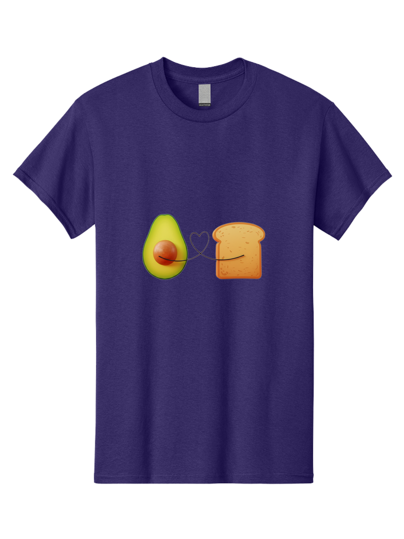 Avocado-Toast-13 Men'S Graphic Tee, 100% Cotton, Comfortable Casual Summer Wear, Machine Washable, Vintage Camera, Old Camera, Antique Camera, Black Camera, Classic Photography, Photography Equipment, Nostalgic Device, Film Camera, Camera Art Bah516 7