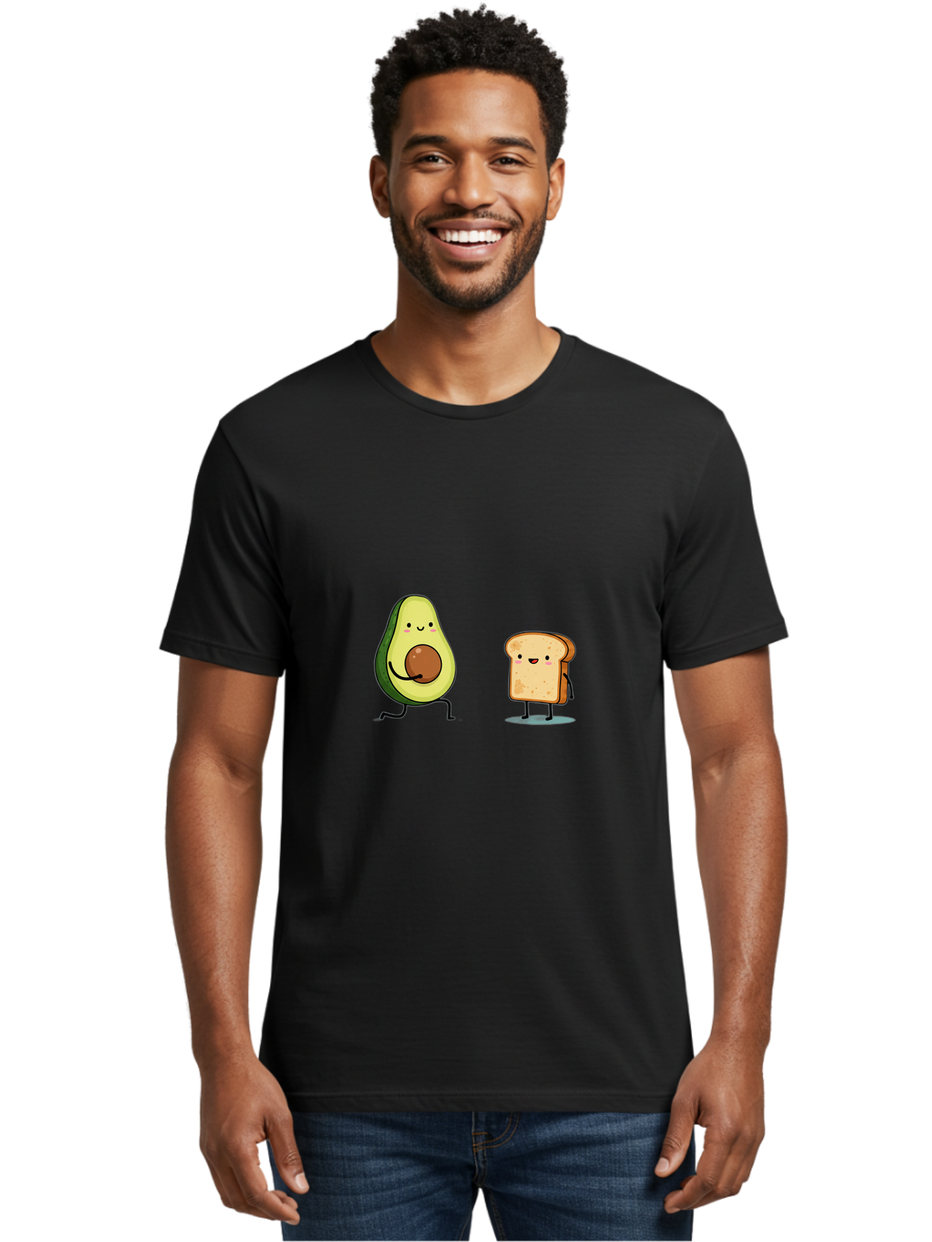 Avocado-Toast-16 Men'S Graphic Tee, 100% Cotton, Comfortable Casual Summer Wear, Machine Washable, Vintage Camera, Old Camera, Antique Camera, Black Camera, Classic Photography, Photography Equipment, Nostalgic Device, Film Camera, Camera Art Bah519 21