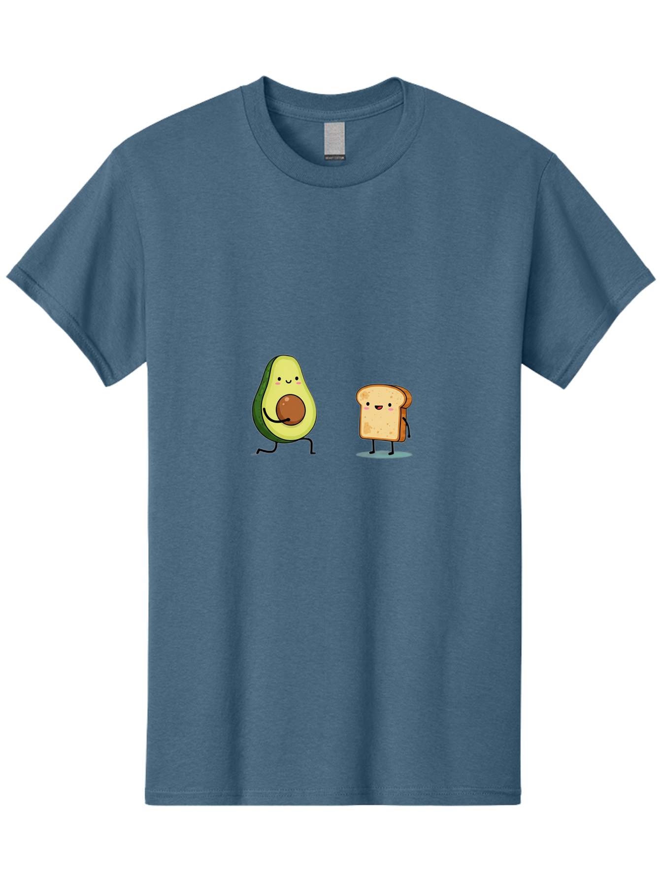 Avocado-Toast-16 Men'S Graphic Tee, 100% Cotton, Comfortable Casual Summer Wear, Machine Washable, Vintage Camera, Old Camera, Antique Camera, Black Camera, Classic Photography, Photography Equipment, Nostalgic Device, Film Camera, Camera Art Bah519 12