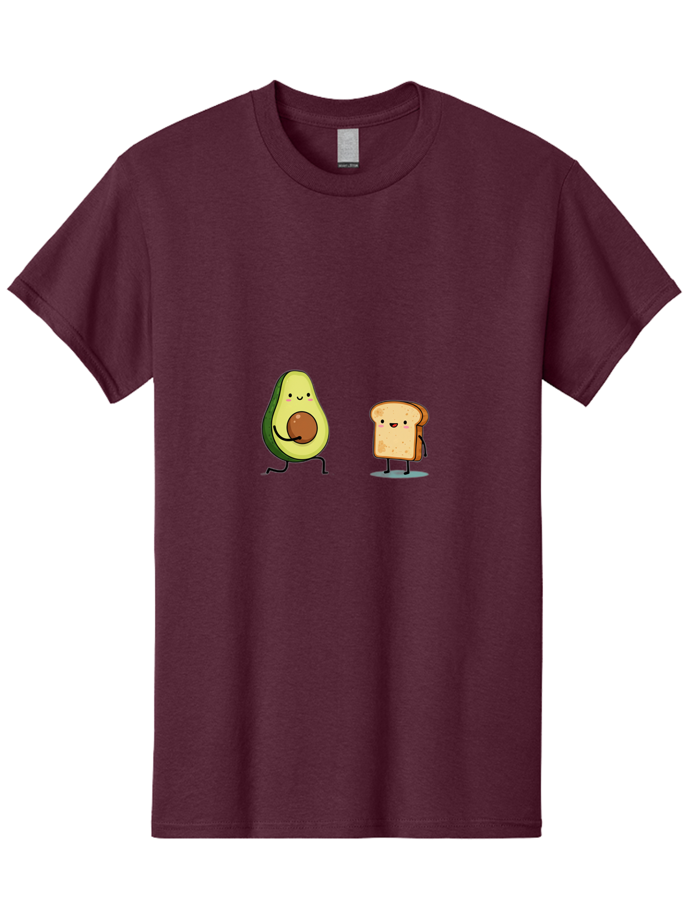 Avocado-Toast-16 Men'S Graphic Tee, 100% Cotton, Comfortable Casual Summer Wear, Machine Washable, Vintage Camera, Old Camera, Antique Camera, Black Camera, Classic Photography, Photography Equipment, Nostalgic Device, Film Camera, Camera Art Bah519 9