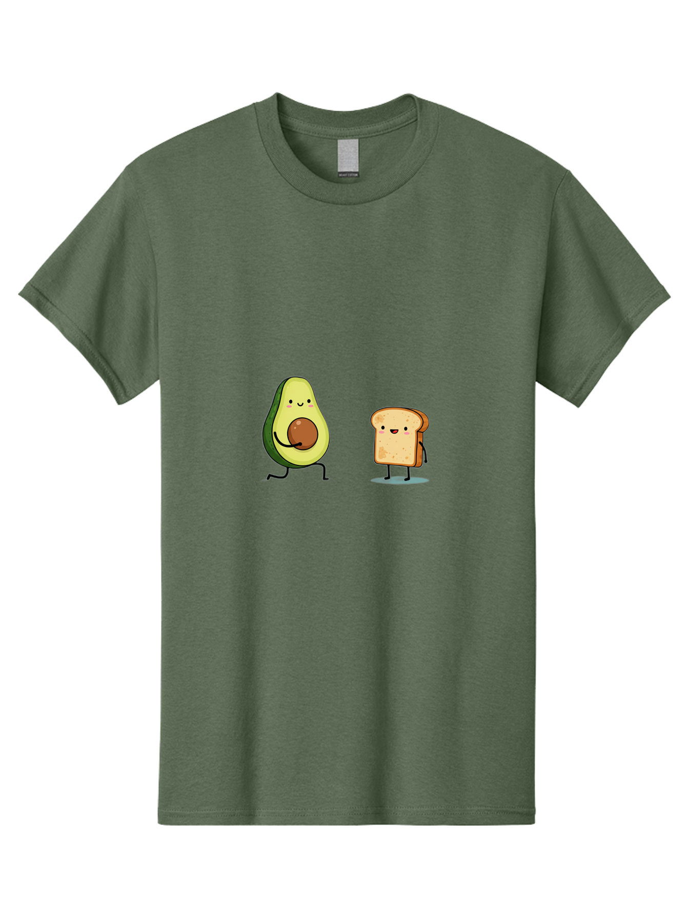 Avocado-Toast-16 Men'S Graphic Tee, 100% Cotton, Comfortable Casual Summer Wear, Machine Washable, Vintage Camera, Old Camera, Antique Camera, Black Camera, Classic Photography, Photography Equipment, Nostalgic Device, Film Camera, Camera Art Bah519 8