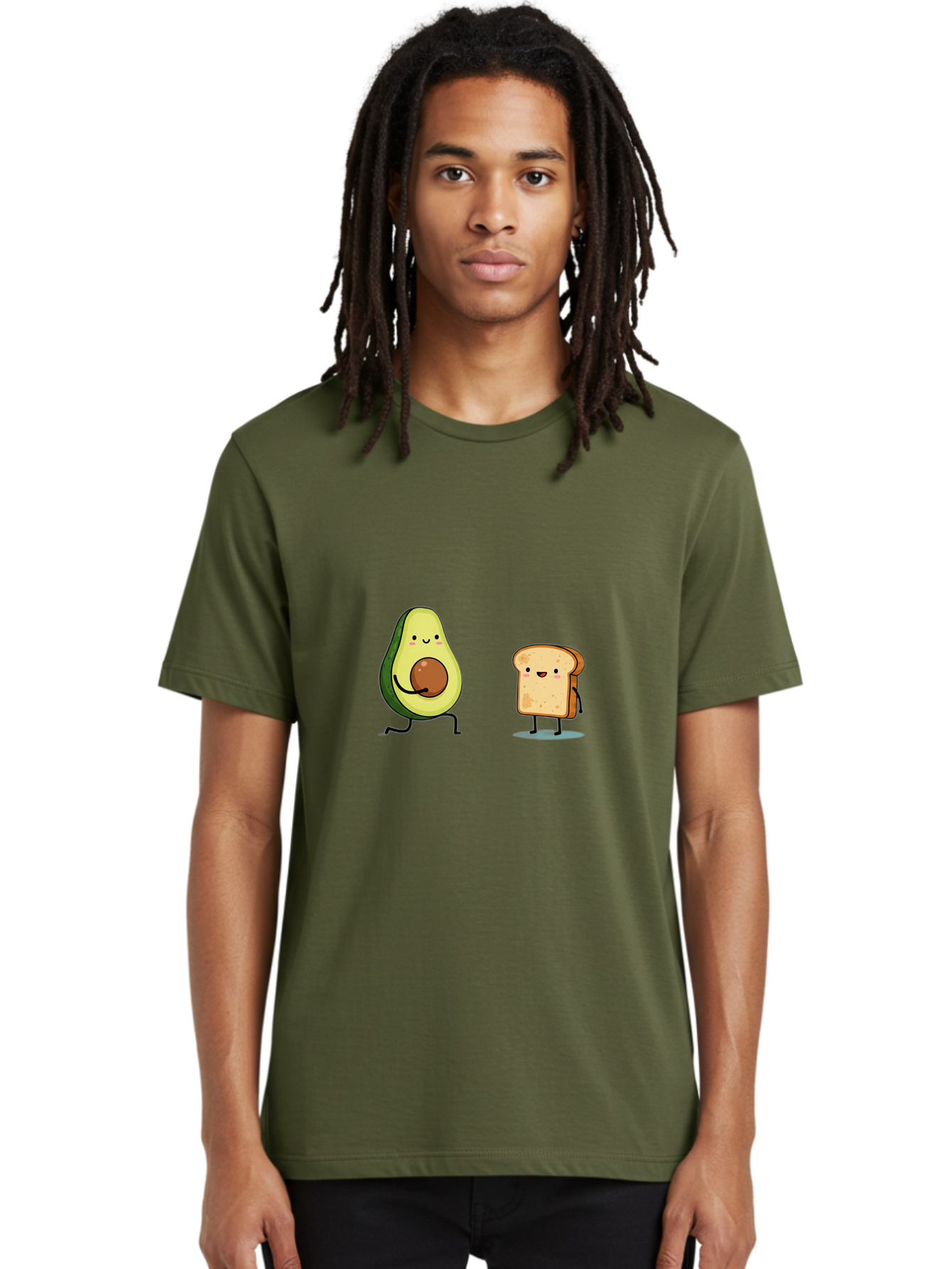 Avocado-Toast-16 Men'S Graphic Tee, 100% Cotton, Comfortable Casual Summer Wear, Machine Washable, Vintage Camera, Old Camera, Antique Camera, Black Camera, Classic Photography, Photography Equipment, Nostalgic Device, Film Camera, Camera Art Bah519 23