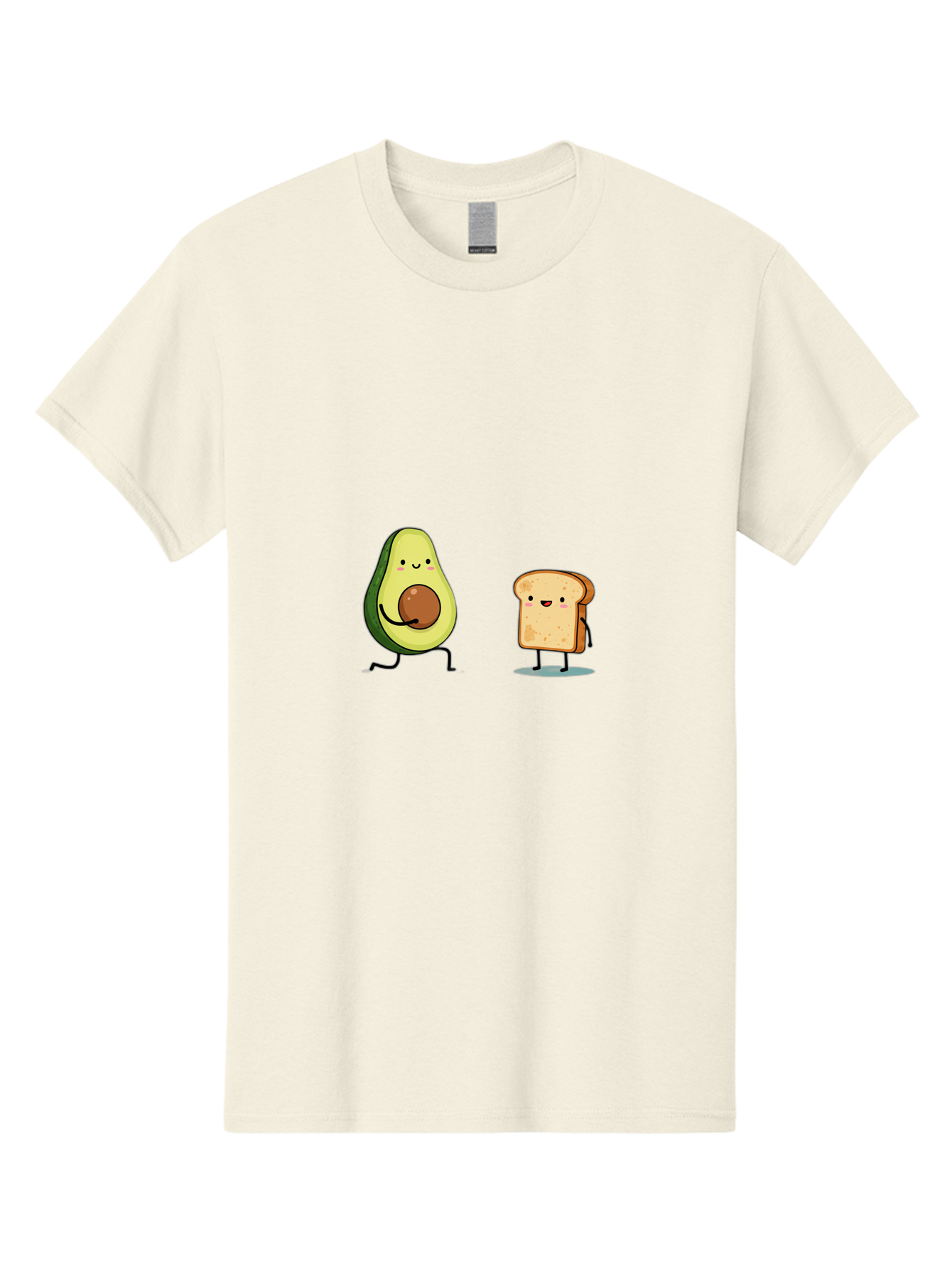 Avocado-Toast-16 Men'S Graphic Tee, 100% Cotton, Comfortable Casual Summer Wear, Machine Washable, Vintage Camera, Old Camera, Antique Camera, Black Camera, Classic Photography, Photography Equipment, Nostalgic Device, Film Camera, Camera Art Bah519 3