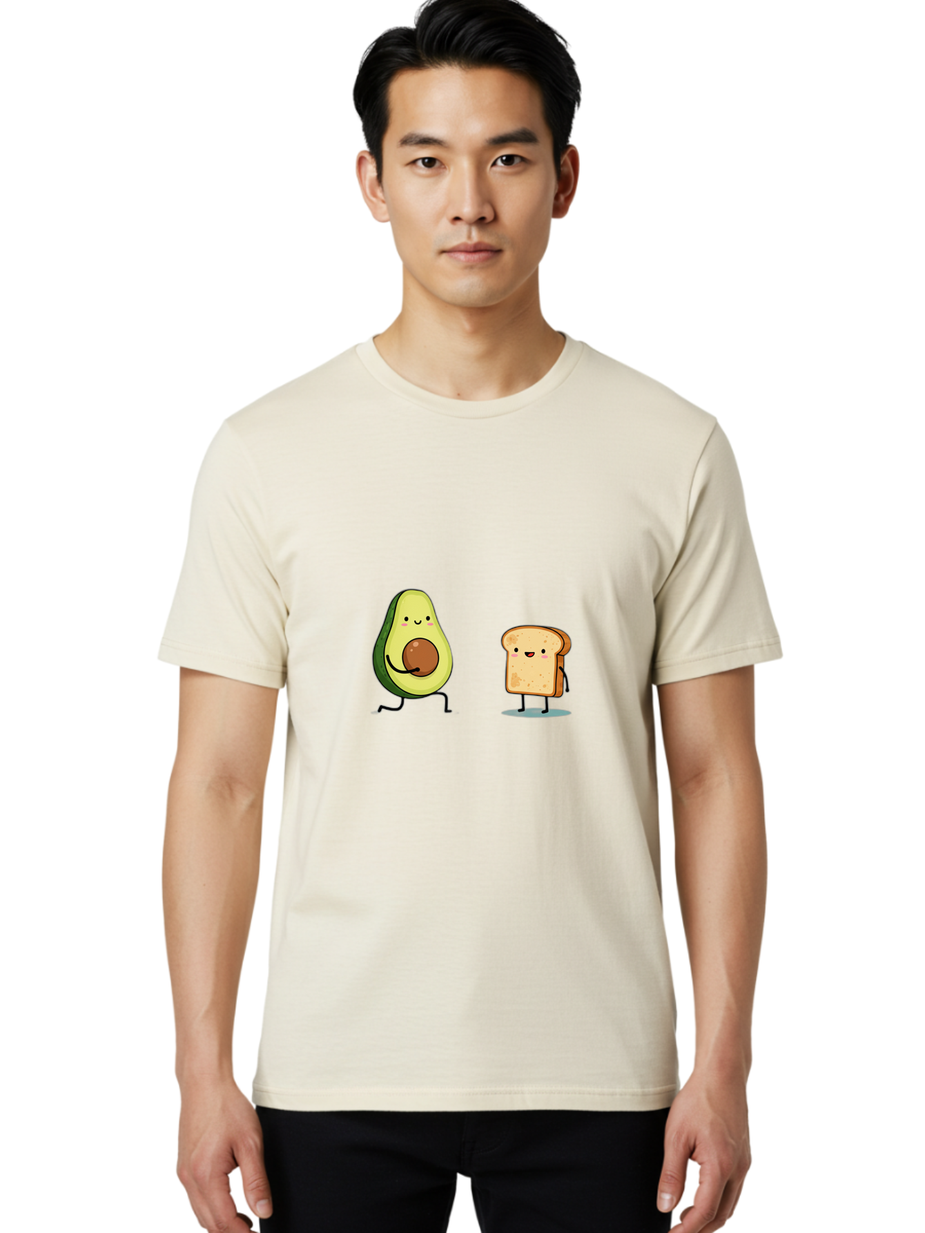 Avocado-Toast-16 Men'S Graphic Tee, 100% Cotton, Comfortable Casual Summer Wear, Machine Washable, Vintage Camera, Old Camera, Antique Camera, Black Camera, Classic Photography, Photography Equipment, Nostalgic Device, Film Camera, Camera Art Bah519 18