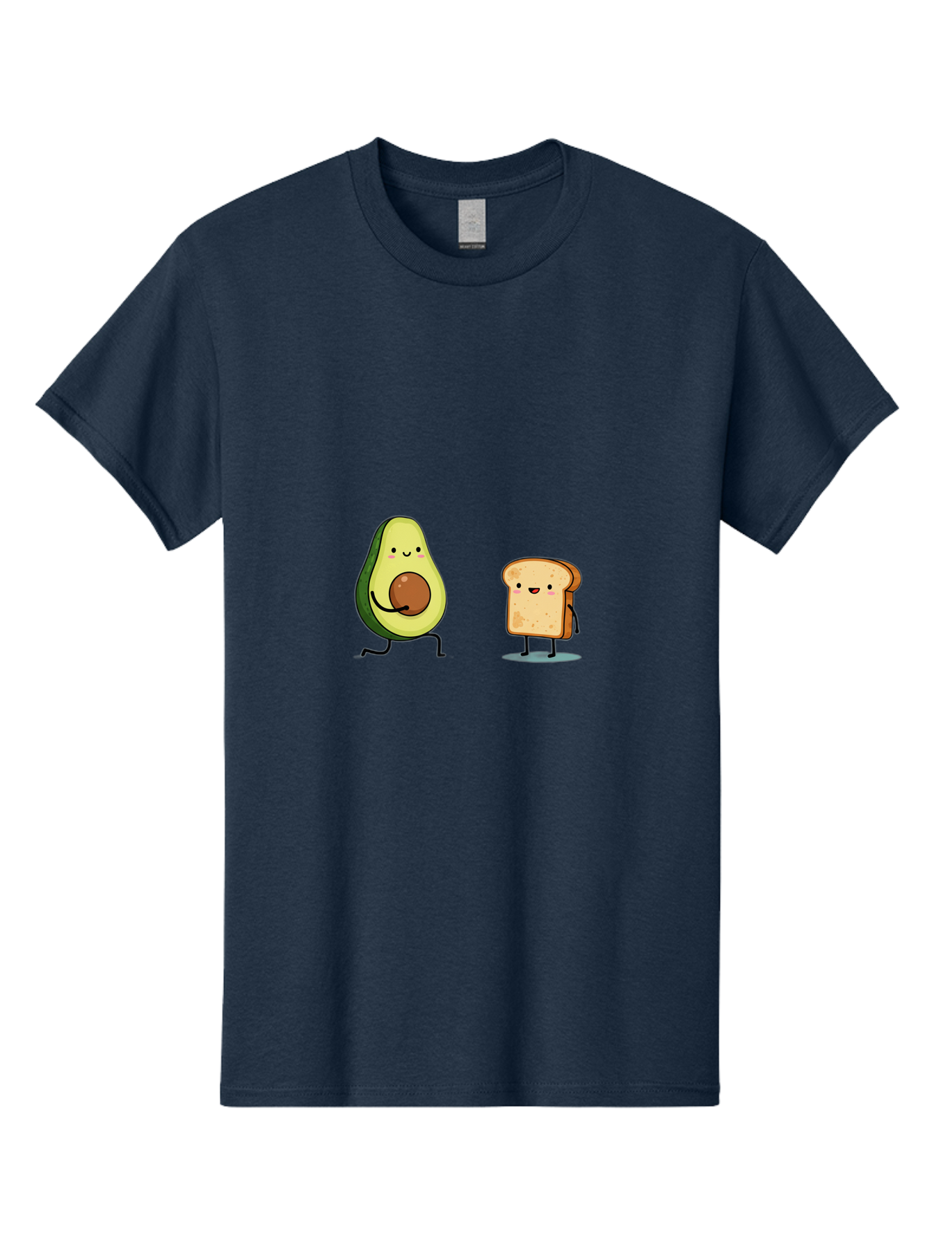Avocado-Toast-16 Men'S Graphic Tee, 100% Cotton, Comfortable Casual Summer Wear, Machine Washable, Vintage Camera, Old Camera, Antique Camera, Black Camera, Classic Photography, Photography Equipment, Nostalgic Device, Film Camera, Camera Art Bah519 15