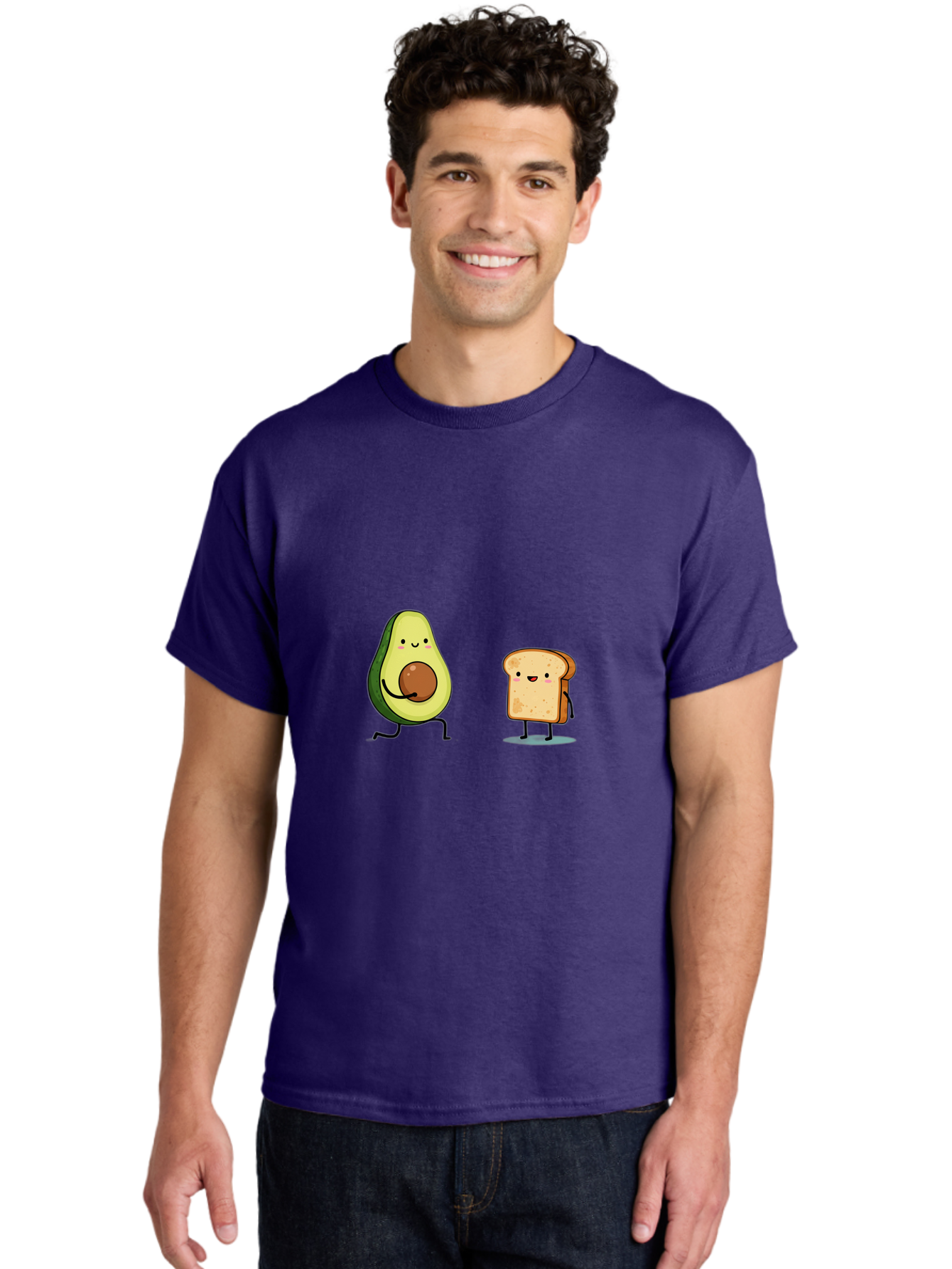 Avocado-Toast-16 Men'S Graphic Tee, 100% Cotton, Comfortable Casual Summer Wear, Machine Washable, Vintage Camera, Old Camera, Antique Camera, Black Camera, Classic Photography, Photography Equipment, Nostalgic Device, Film Camera, Camera Art Bah519 29