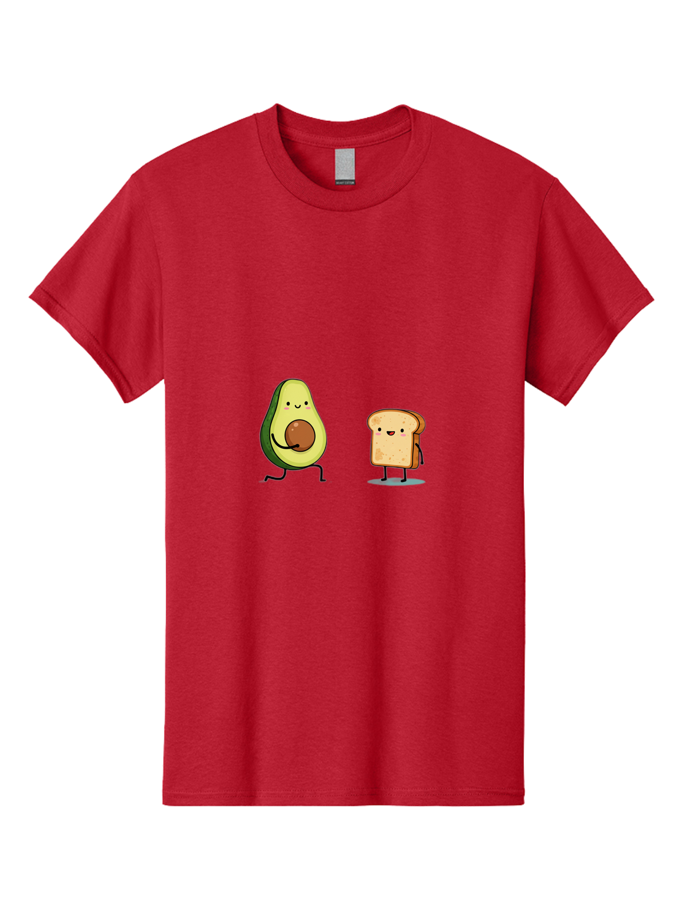 Avocado-Toast-16 Men'S Graphic Tee, 100% Cotton, Comfortable Casual Summer Wear, Machine Washable, Vintage Camera, Old Camera, Antique Camera, Black Camera, Classic Photography, Photography Equipment, Nostalgic Device, Film Camera, Camera Art Bah519 4