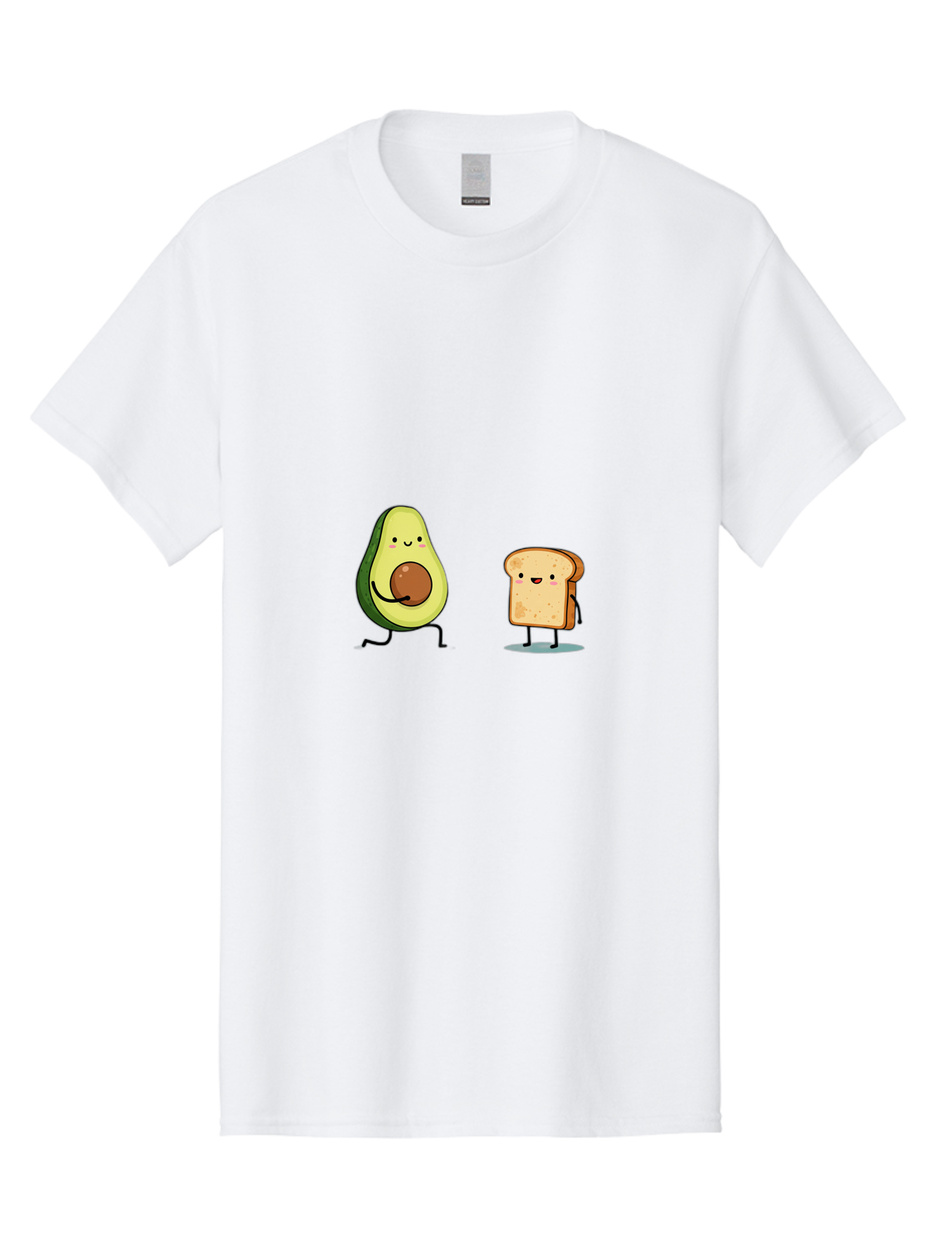 Avocado-Toast-16 Men'S Graphic Tee, 100% Cotton, Comfortable Casual Summer Wear, Machine Washable, Vintage Camera, Old Camera, Antique Camera, Black Camera, Classic Photography, Photography Equipment, Nostalgic Device, Film Camera, Camera Art Bah519 5