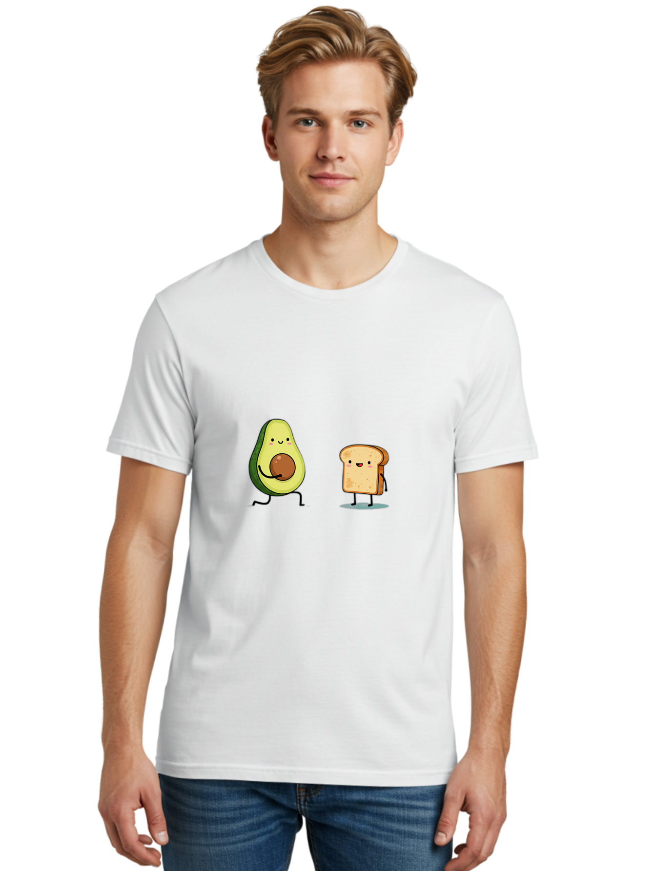 Avocado-Toast-16 Men'S Graphic Tee, 100% Cotton, Comfortable Casual Summer Wear, Machine Washable, Vintage Camera, Old Camera, Antique Camera, Black Camera, Classic Photography, Photography Equipment, Nostalgic Device, Film Camera, Camera Art Bah519 20