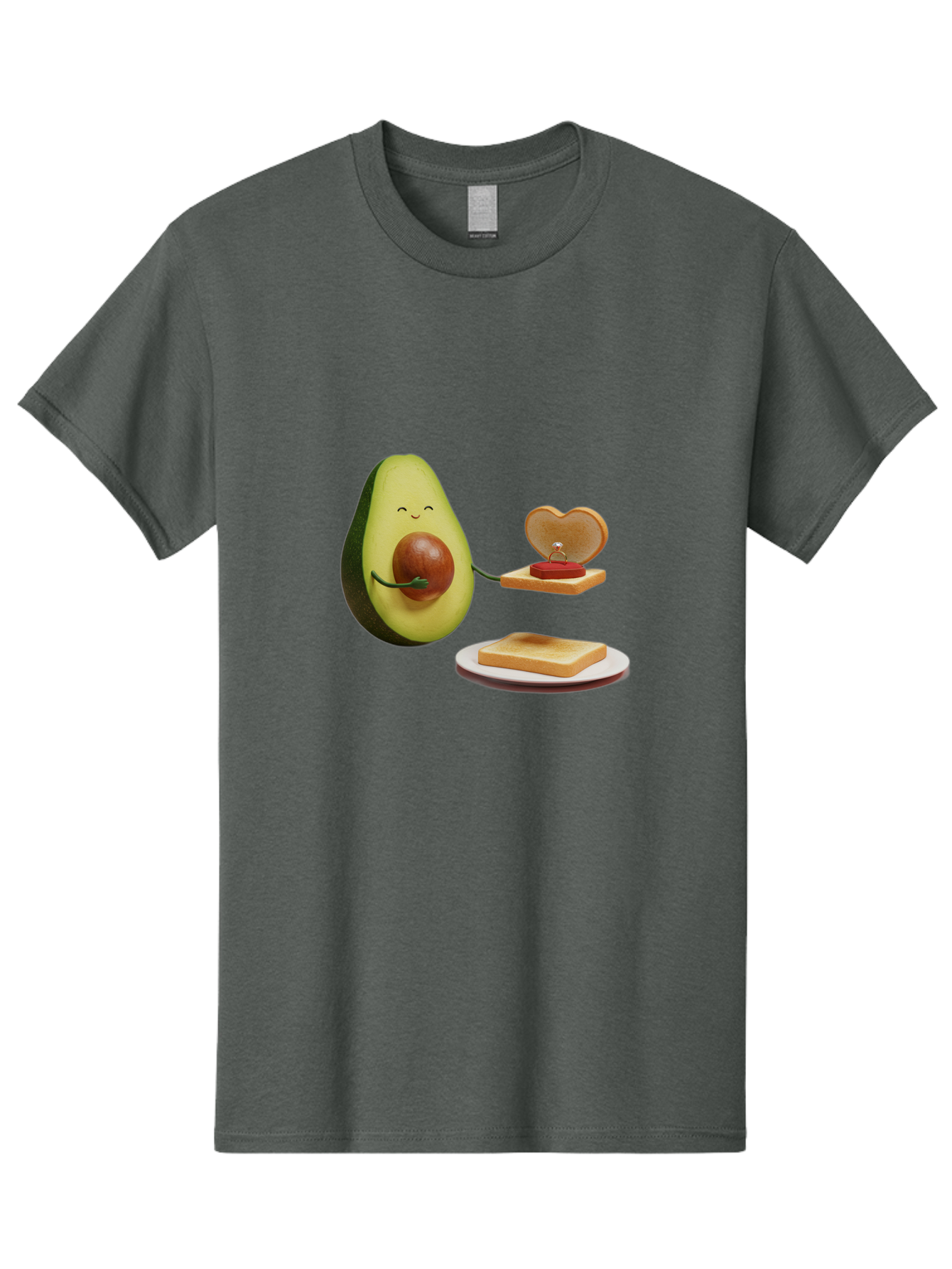 Avocado-Toast-18 Men'S Graphic Tee, 100% Cotton, Comfortable Casual Summer Wear, Machine Washable, Vintage Camera, Old Camera, Antique Camera, Black Camera, Classic Photography, Photography Equipment, Nostalgic Device, Film Camera, Camera Art Bah521 11