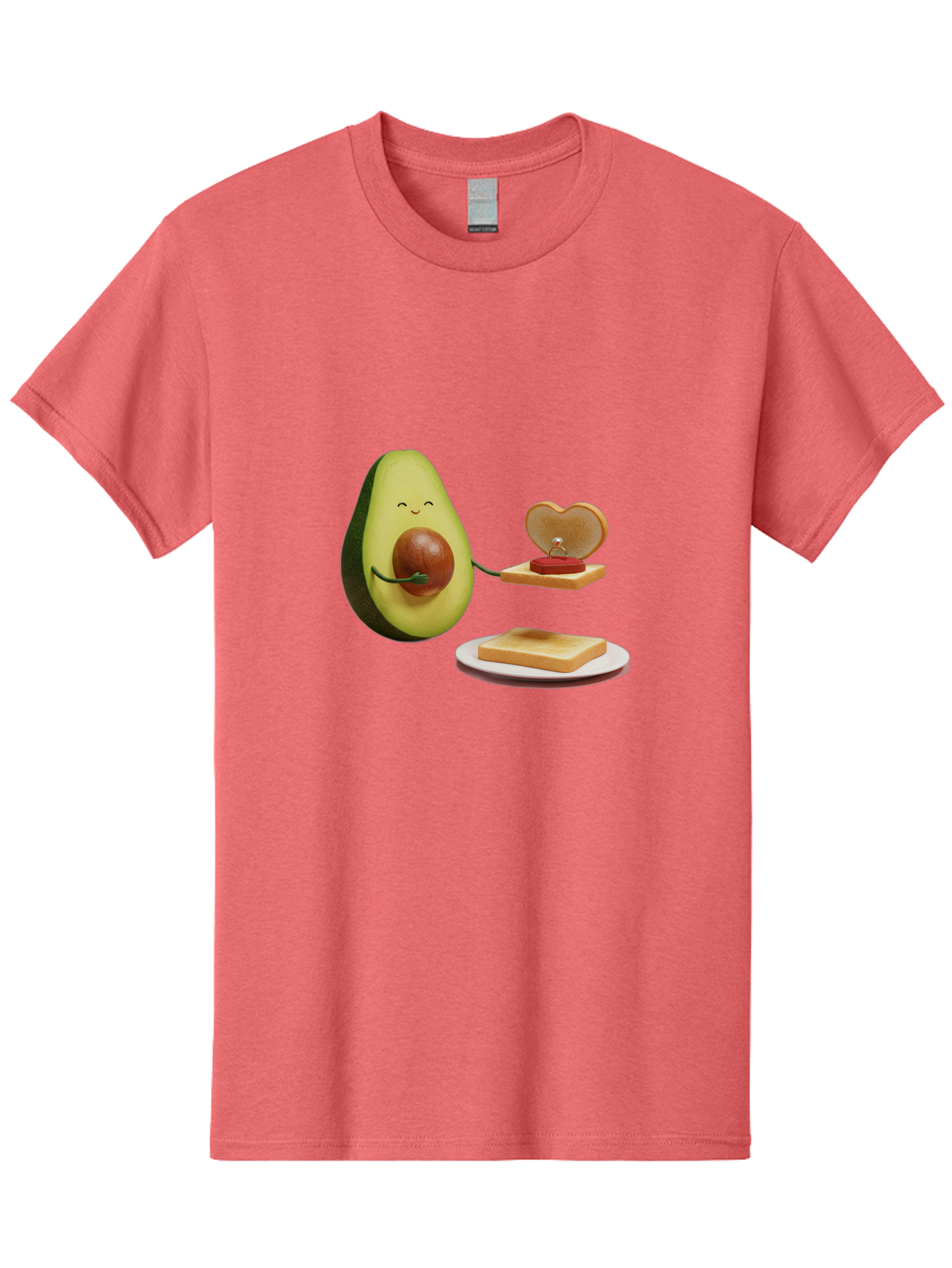 Avocado-Toast-18 Men'S Graphic Tee, 100% Cotton, Comfortable Casual Summer Wear, Machine Washable, Vintage Camera, Old Camera, Antique Camera, Black Camera, Classic Photography, Photography Equipment, Nostalgic Device, Film Camera, Camera Art Bah521 14
