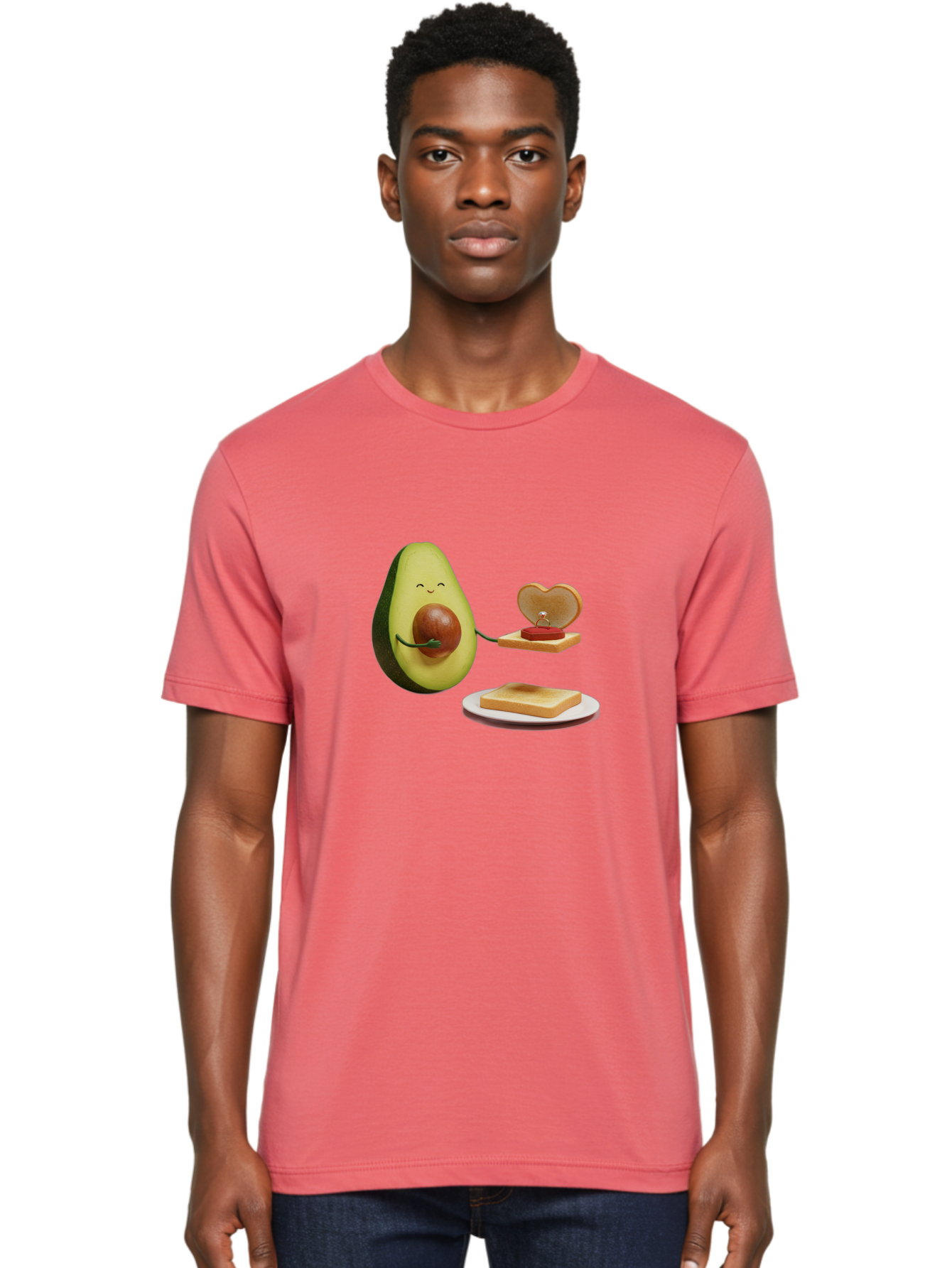 Avocado-Toast-18 Men'S Graphic Tee, 100% Cotton, Comfortable Casual Summer Wear, Machine Washable, Vintage Camera, Old Camera, Antique Camera, Black Camera, Classic Photography, Photography Equipment, Nostalgic Device, Film Camera, Camera Art Bah521 29