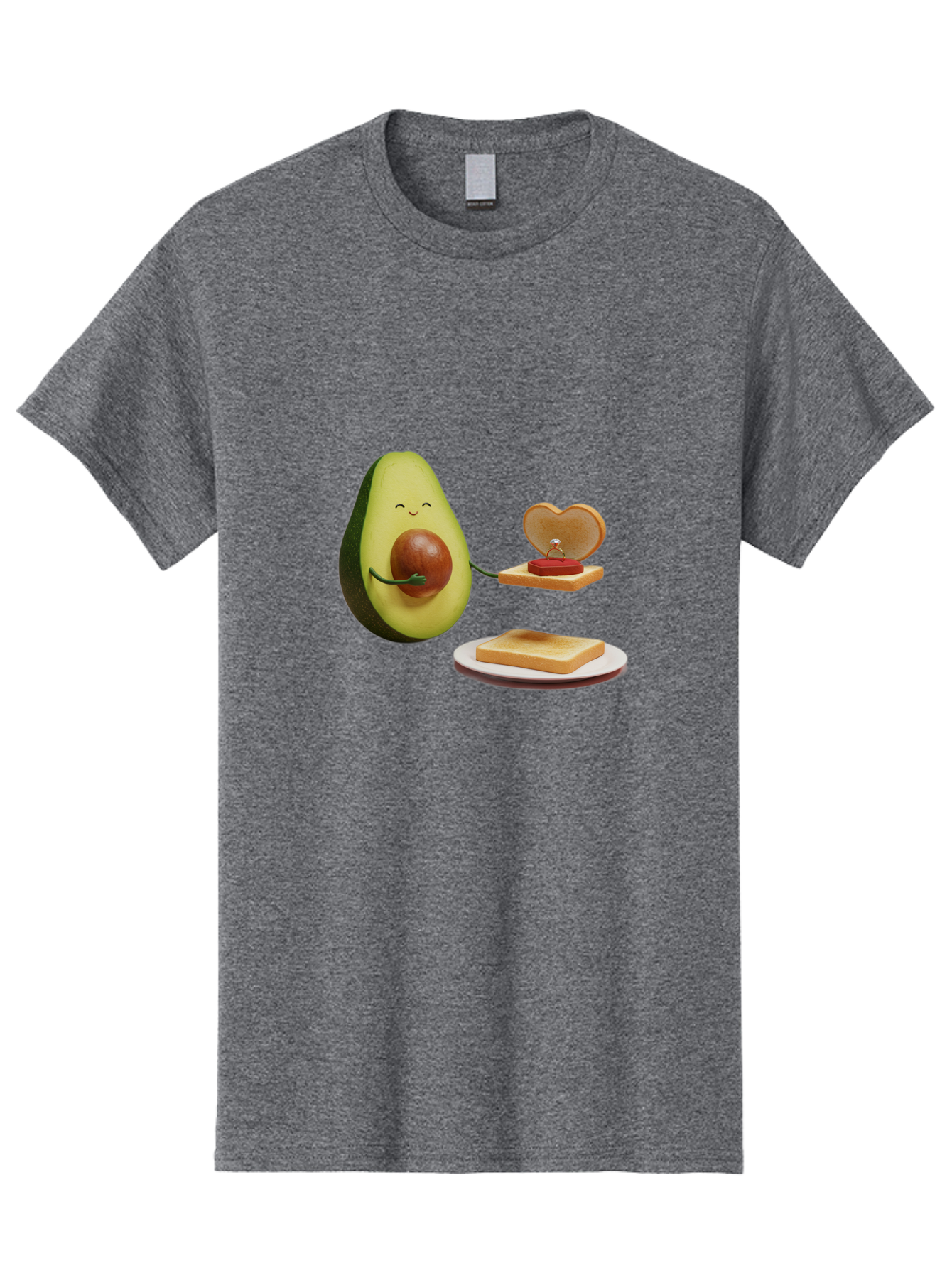 Avocado-Toast-18 Men'S Graphic Tee, 100% Cotton, Comfortable Casual Summer Wear, Machine Washable, Vintage Camera, Old Camera, Antique Camera, Black Camera, Classic Photography, Photography Equipment, Nostalgic Device, Film Camera, Camera Art Bah521 8