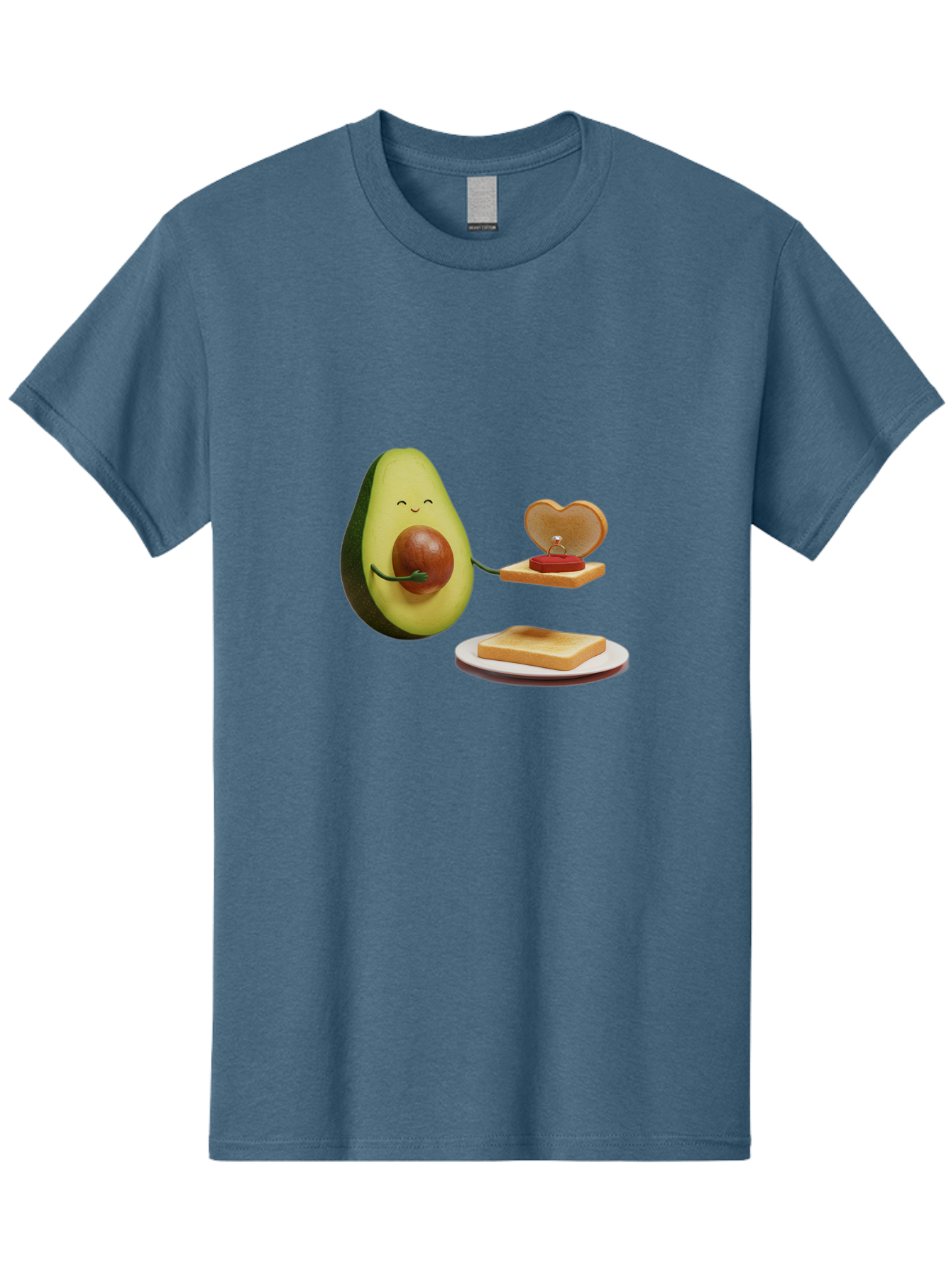 Avocado-Toast-18 Men'S Graphic Tee, 100% Cotton, Comfortable Casual Summer Wear, Machine Washable, Vintage Camera, Old Camera, Antique Camera, Black Camera, Classic Photography, Photography Equipment, Nostalgic Device, Film Camera, Camera Art Bah521 10