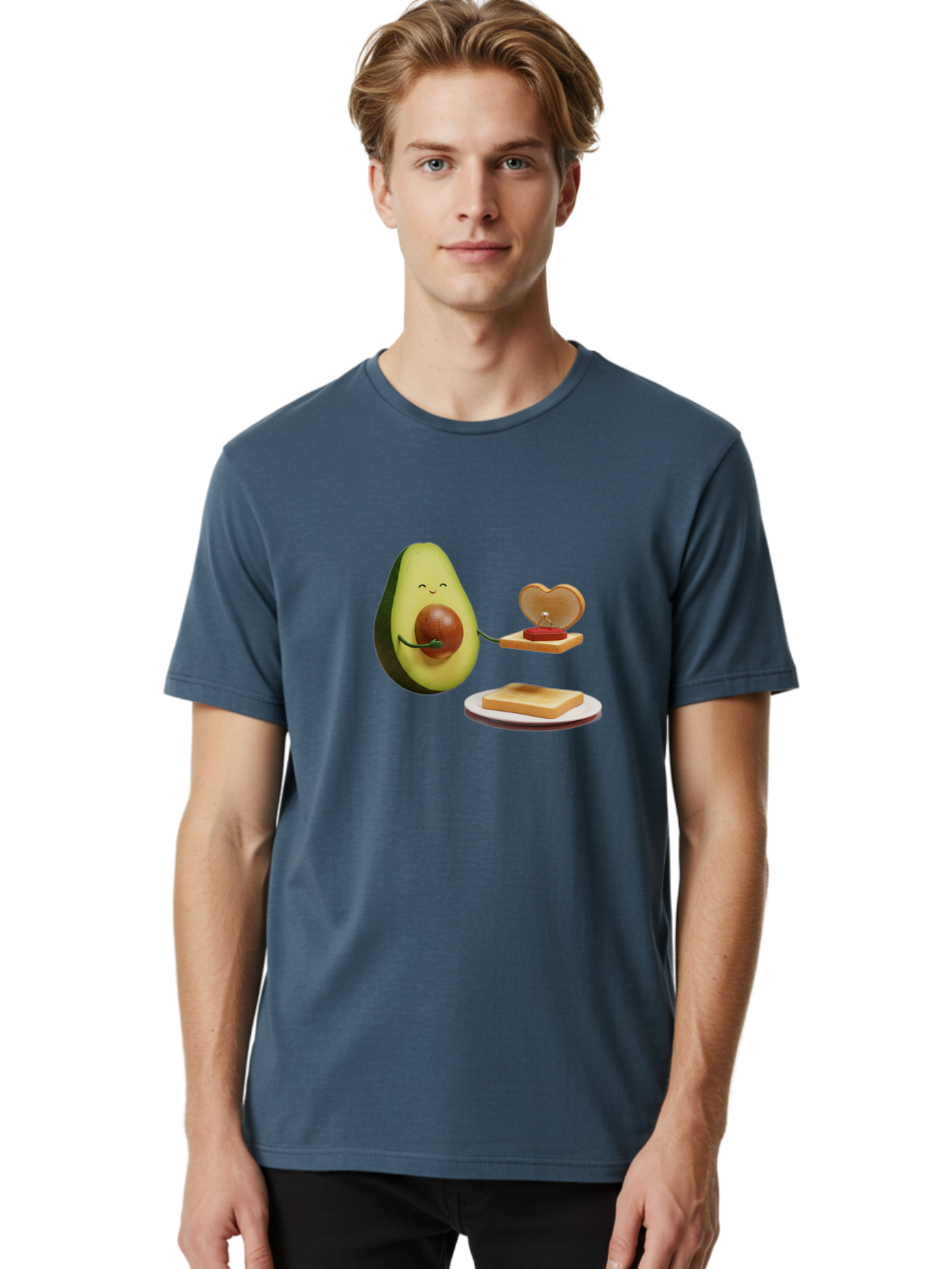 Avocado-Toast-18 Men'S Graphic Tee, 100% Cotton, Comfortable Casual Summer Wear, Machine Washable, Vintage Camera, Old Camera, Antique Camera, Black Camera, Classic Photography, Photography Equipment, Nostalgic Device, Film Camera, Camera Art Bah521 25