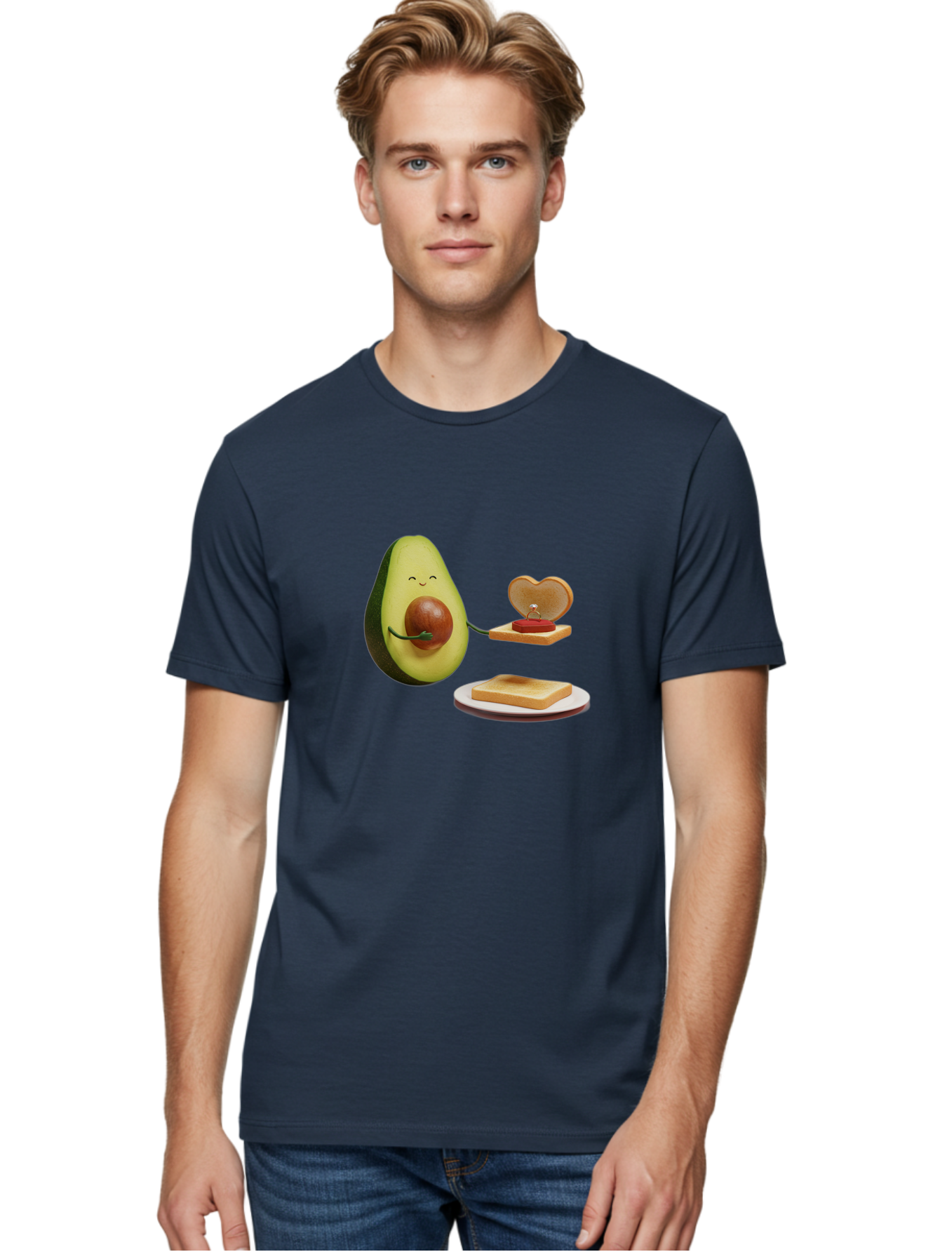 Avocado-Toast-18 Men'S Graphic Tee, 100% Cotton, Comfortable Casual Summer Wear, Machine Washable, Vintage Camera, Old Camera, Antique Camera, Black Camera, Classic Photography, Photography Equipment, Nostalgic Device, Film Camera, Camera Art Bah521 20