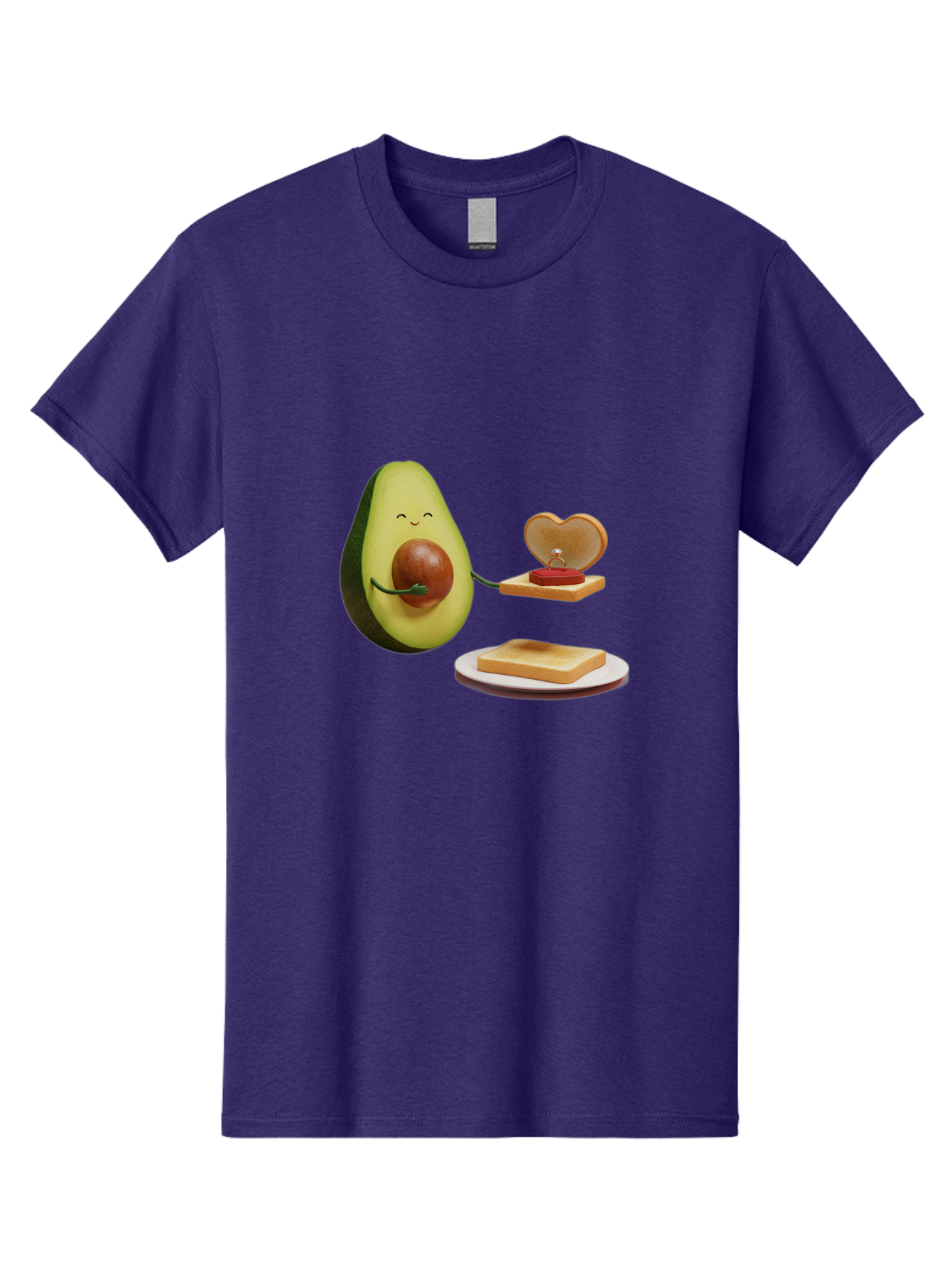 Avocado-Toast-18 Men'S Graphic Tee, 100% Cotton, Comfortable Casual Summer Wear, Machine Washable, Vintage Camera, Old Camera, Antique Camera, Black Camera, Classic Photography, Photography Equipment, Nostalgic Device, Film Camera, Camera Art Bah521 6