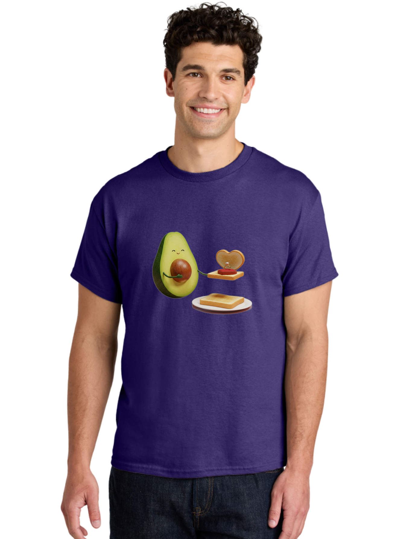Avocado-Toast-18 Men'S Graphic Tee, 100% Cotton, Comfortable Casual Summer Wear, Machine Washable, Vintage Camera, Old Camera, Antique Camera, Black Camera, Classic Photography, Photography Equipment, Nostalgic Device, Film Camera, Camera Art Bah521 21
