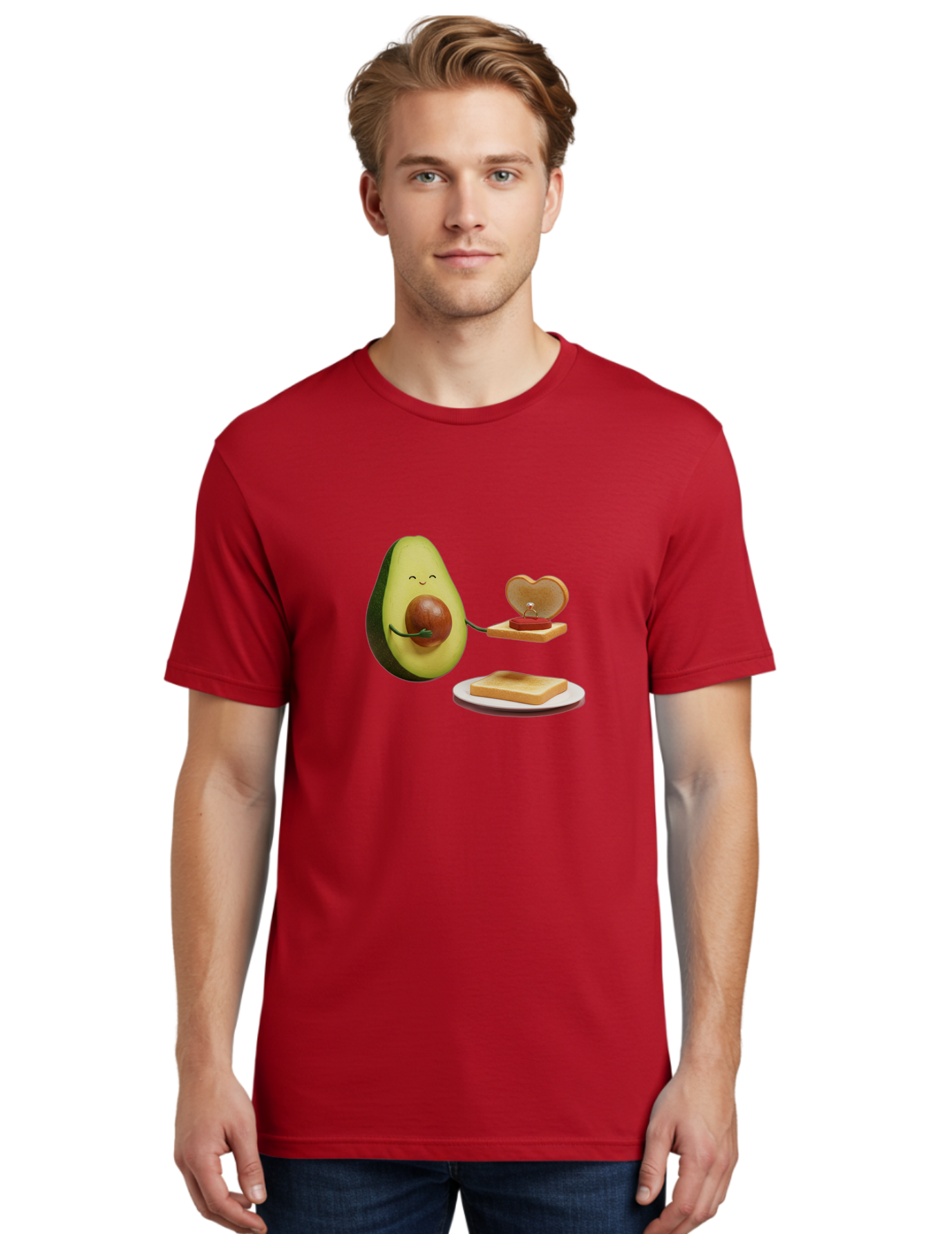 Avocado-Toast-18 Men'S Graphic Tee, 100% Cotton, Comfortable Casual Summer Wear, Machine Washable, Vintage Camera, Old Camera, Antique Camera, Black Camera, Classic Photography, Photography Equipment, Nostalgic Device, Film Camera, Camera Art Bah521 24