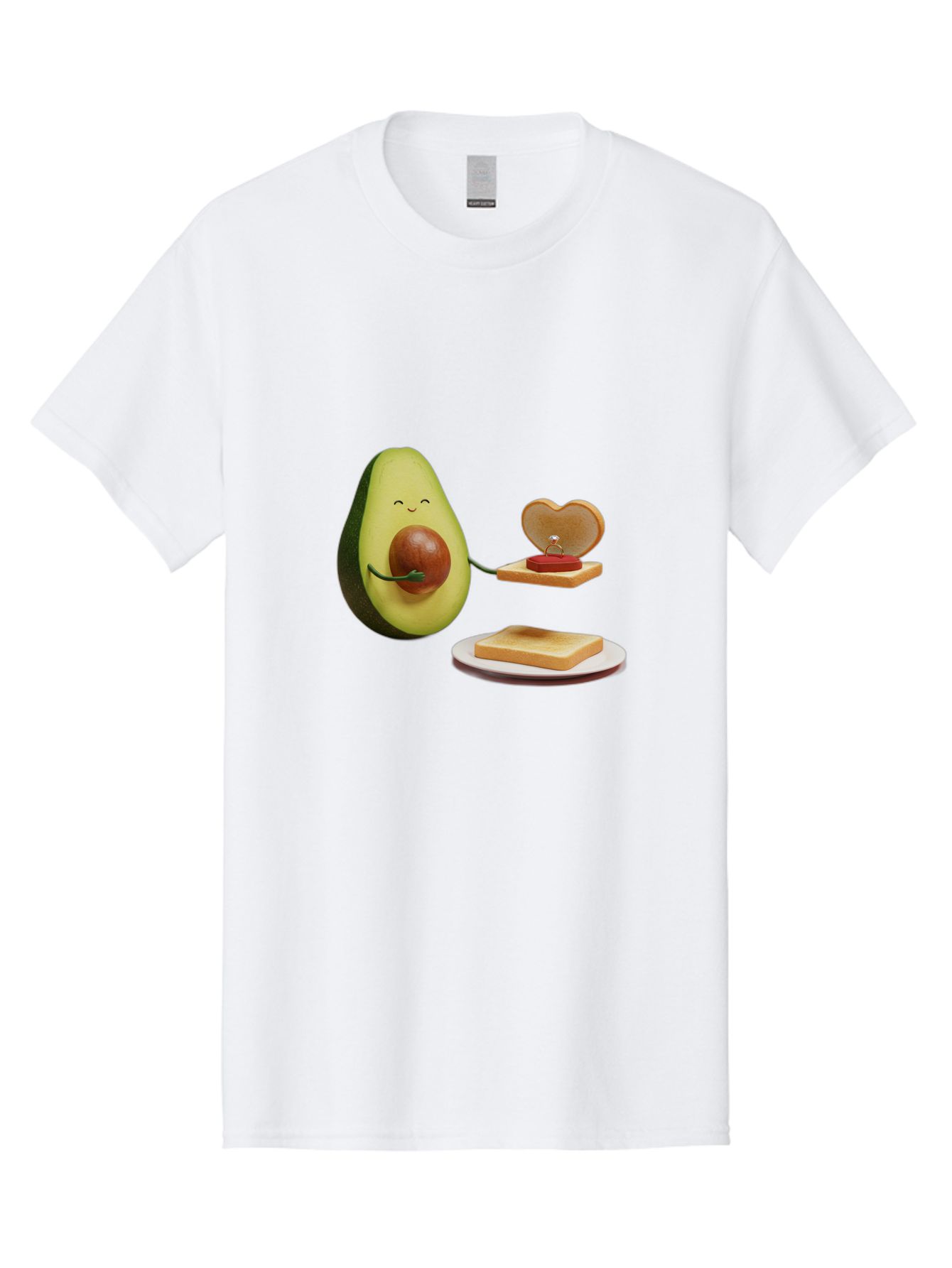 Avocado-Toast-18 Men'S Graphic Tee, 100% Cotton, Comfortable Casual Summer Wear, Machine Washable, Vintage Camera, Old Camera, Antique Camera, Black Camera, Classic Photography, Photography Equipment, Nostalgic Device, Film Camera, Camera Art Bah521 13