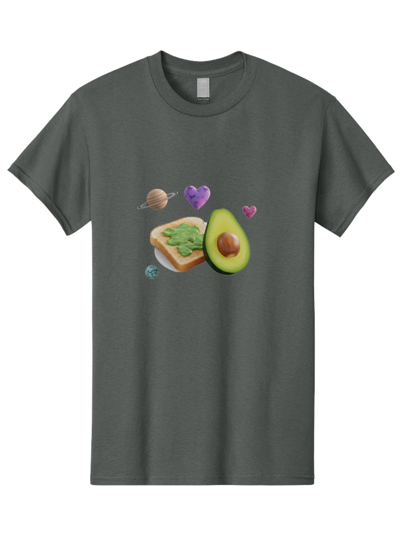Avocado-Toast-19 Men'S Graphic Tee, 100% Cotton, Comfortable Casual Summer Wear, Machine Washable, Vintage Camera, Old Camera, Antique Camera, Black Camera, Classic Photography, Photography Equipment, Nostalgic Device, Film Camera, Camera Art Bah522 11