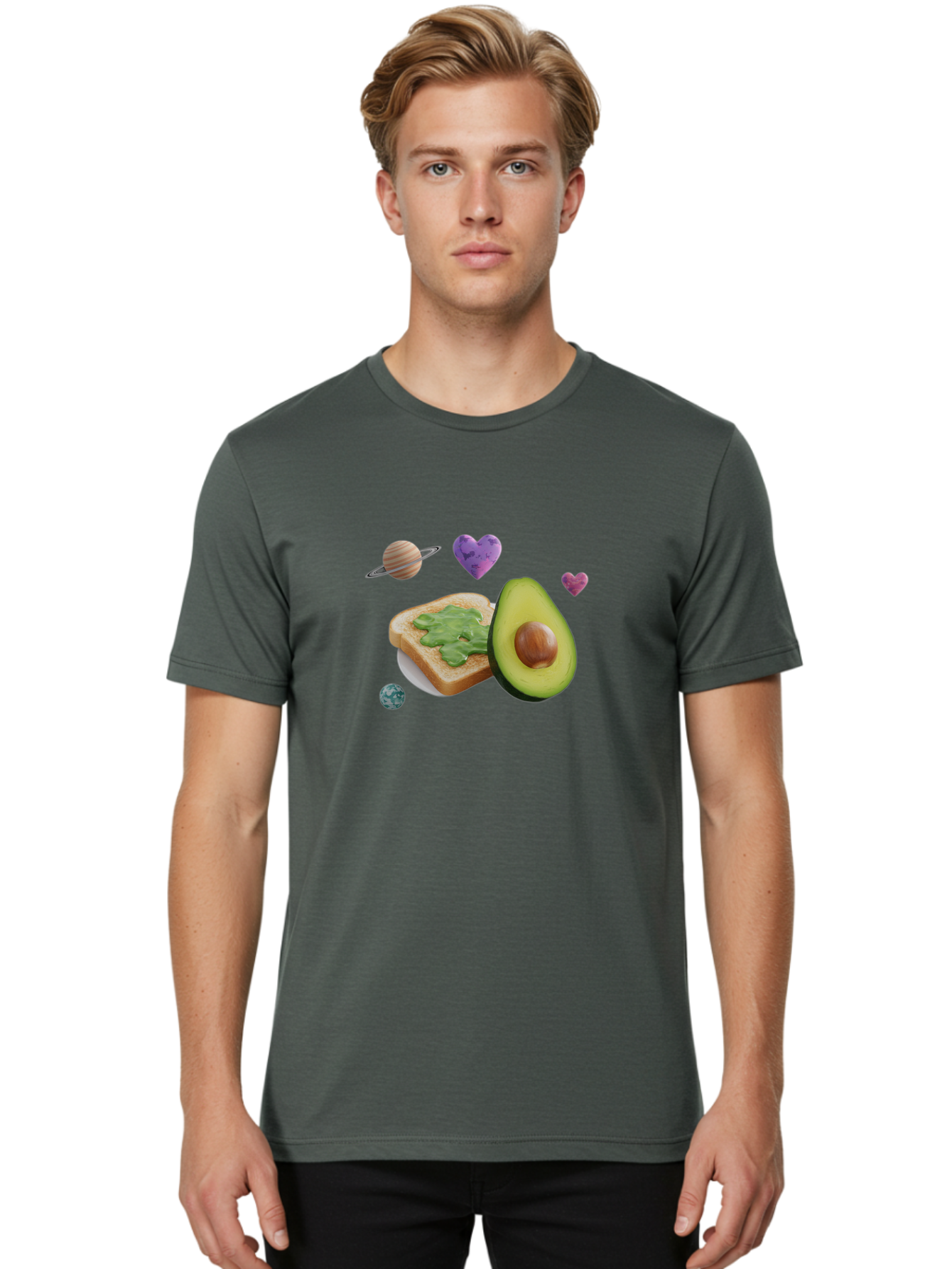 Avocado-Toast-19 Men'S Graphic Tee, 100% Cotton, Comfortable Casual Summer Wear, Machine Washable, Vintage Camera, Old Camera, Antique Camera, Black Camera, Classic Photography, Photography Equipment, Nostalgic Device, Film Camera, Camera Art Bah522 26