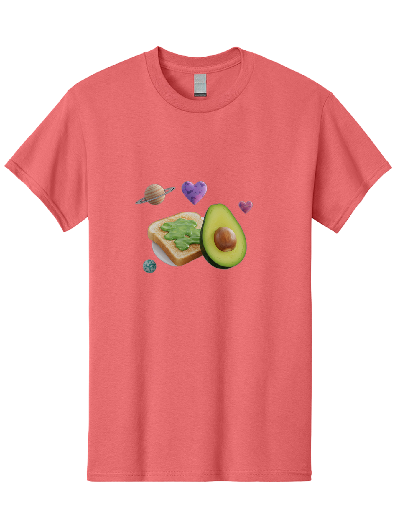 Avocado-Toast-19 Men'S Graphic Tee, 100% Cotton, Comfortable Casual Summer Wear, Machine Washable, Vintage Camera, Old Camera, Antique Camera, Black Camera, Classic Photography, Photography Equipment, Nostalgic Device, Film Camera, Camera Art Bah522 7