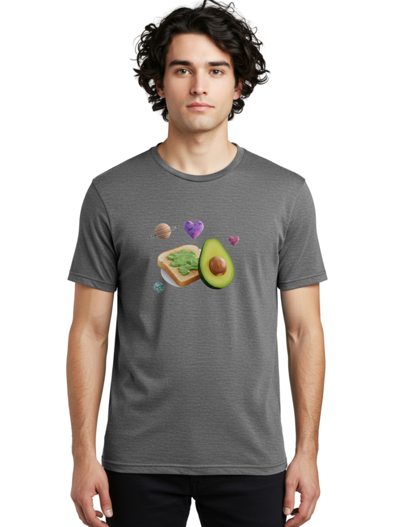 Avocado-Toast-19 Men'S Graphic Tee, 100% Cotton, Comfortable Casual Summer Wear, Machine Washable, Vintage Camera, Old Camera, Antique Camera, Black Camera, Classic Photography, Photography Equipment, Nostalgic Device, Film Camera, Camera Art Bah522 17