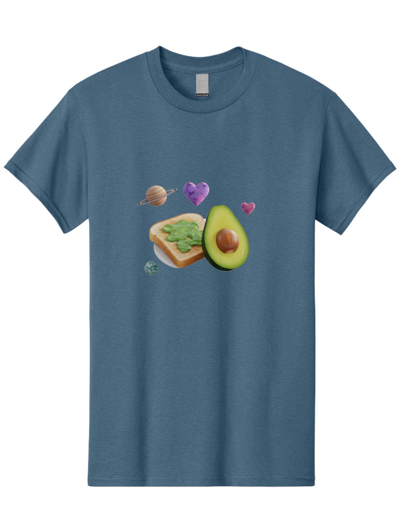 Avocado-Toast-19 Men'S Graphic Tee, 100% Cotton, Comfortable Casual Summer Wear, Machine Washable, Vintage Camera, Old Camera, Antique Camera, Black Camera, Classic Photography, Photography Equipment, Nostalgic Device, Film Camera, Camera Art Bah522 9