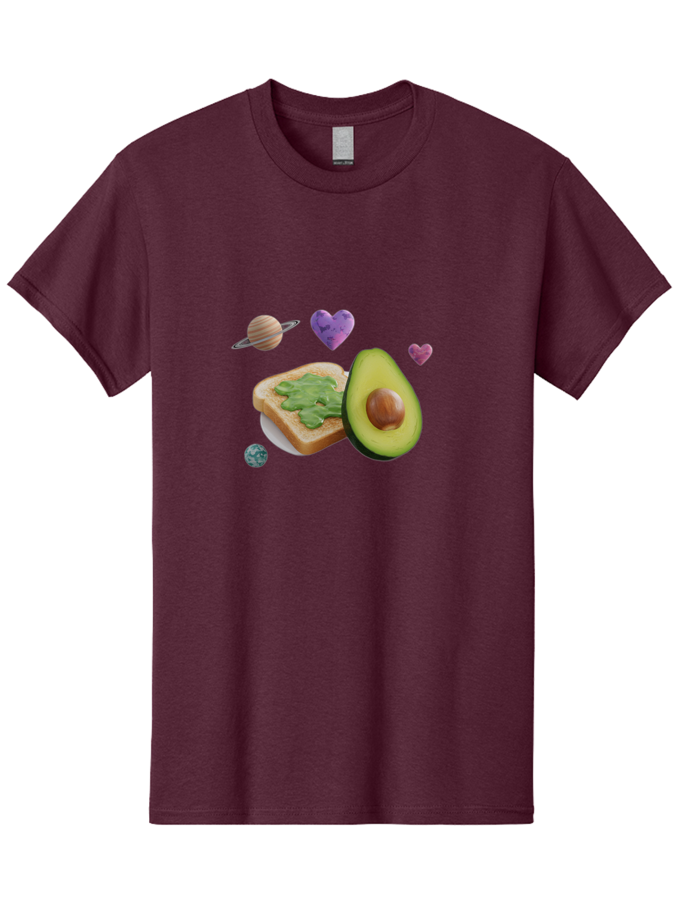 Avocado-Toast-19 Men'S Graphic Tee, 100% Cotton, Comfortable Casual Summer Wear, Machine Washable, Vintage Camera, Old Camera, Antique Camera, Black Camera, Classic Photography, Photography Equipment, Nostalgic Device, Film Camera, Camera Art Bah522 15