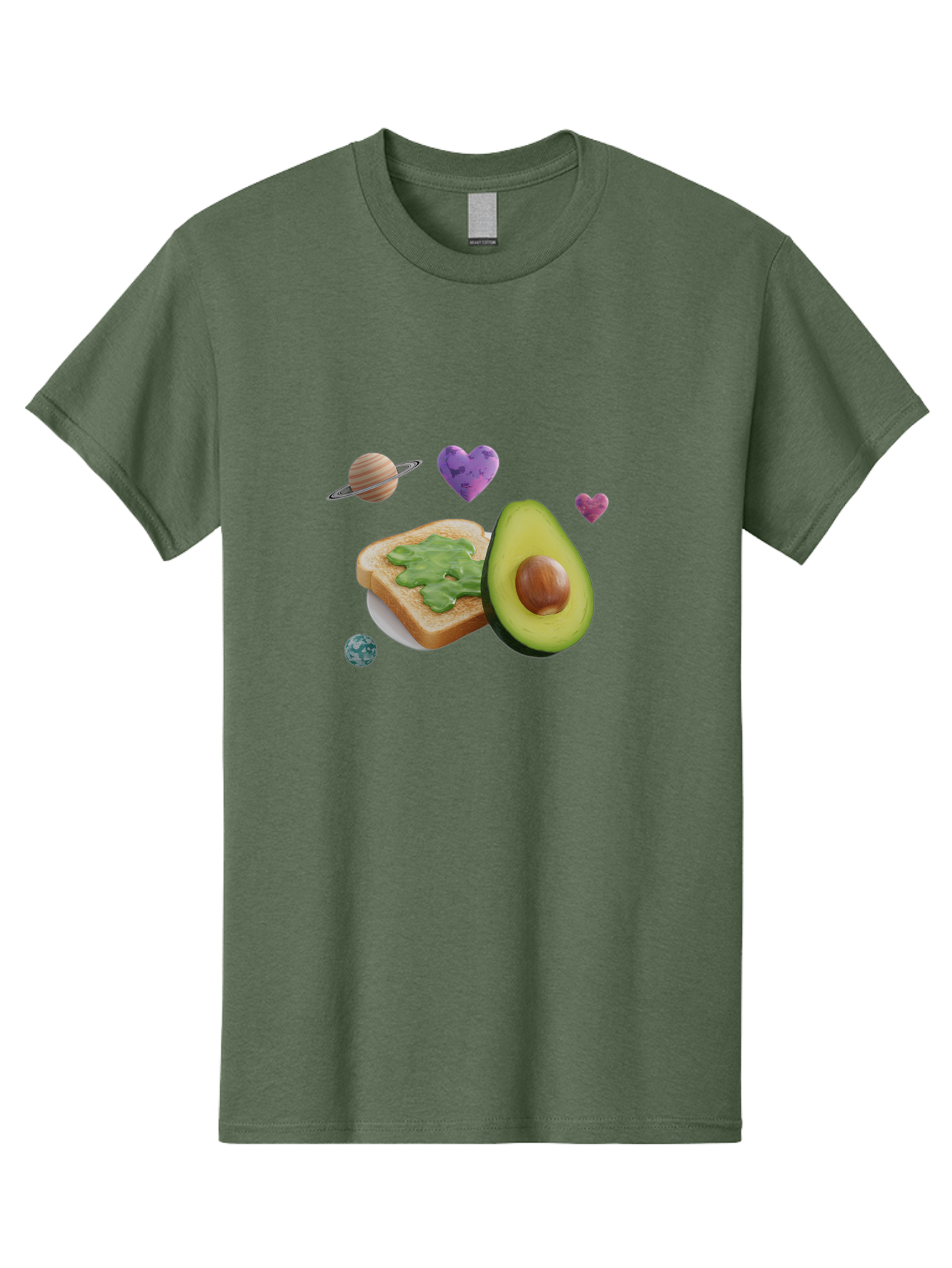 Avocado-Toast-19 Men'S Graphic Tee, 100% Cotton, Comfortable Casual Summer Wear, Machine Washable, Vintage Camera, Old Camera, Antique Camera, Black Camera, Classic Photography, Photography Equipment, Nostalgic Device, Film Camera, Camera Art Bah522 13