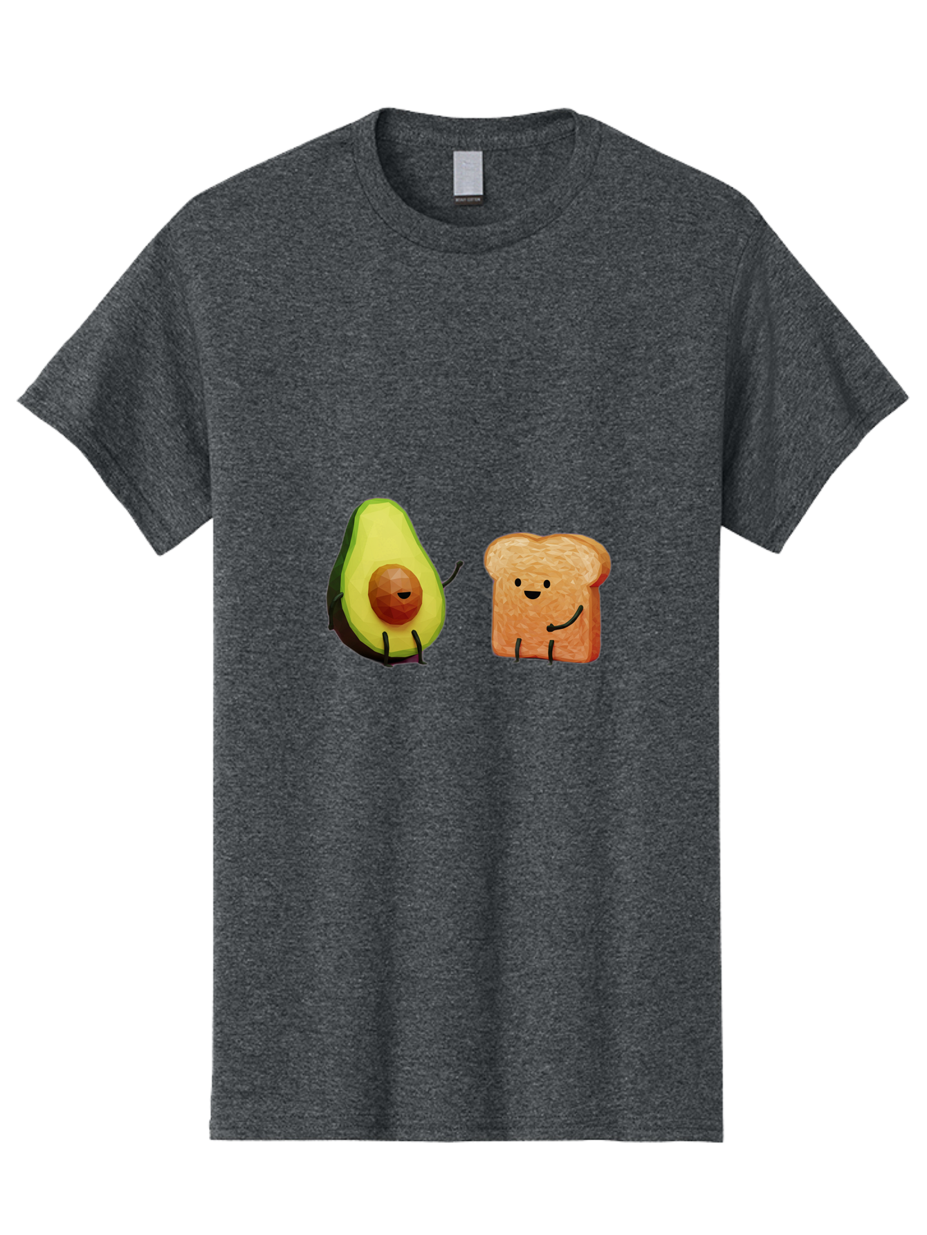 Avocado-Toast-2 Men'S Graphic Tee, 100% Cotton, Comfortable Casual Summer Wear, Machine Washable, Vintage Camera, Old Camera, Antique Camera, Black Camera, Classic Photography, Photography Equipment, Nostalgic Device, Film Camera, Camera Art Bah523 13