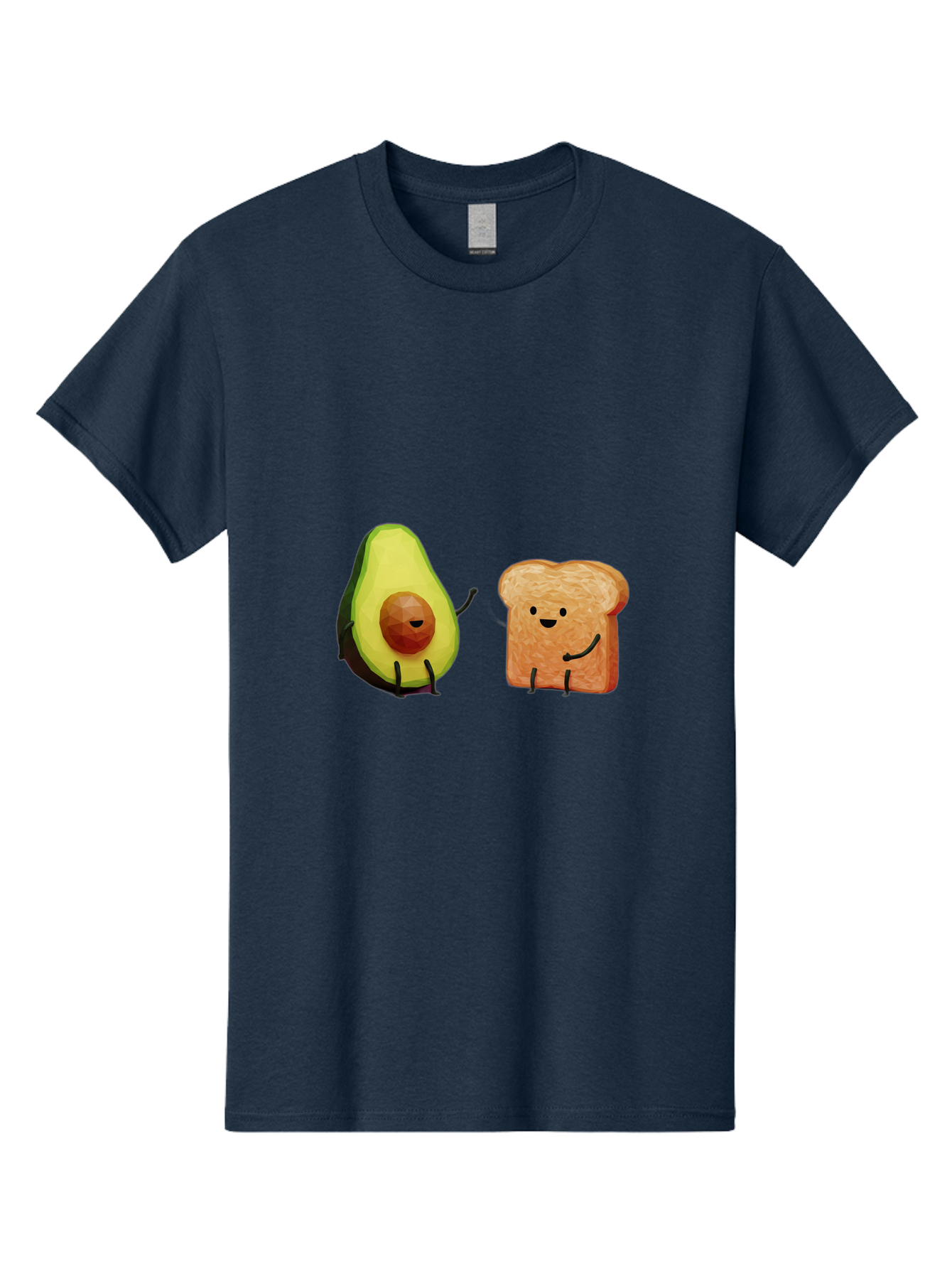 Avocado-Toast-2 Men'S Graphic Tee, 100% Cotton, Comfortable Casual Summer Wear, Machine Washable, Vintage Camera, Old Camera, Antique Camera, Black Camera, Classic Photography, Photography Equipment, Nostalgic Device, Film Camera, Camera Art Bah523 11