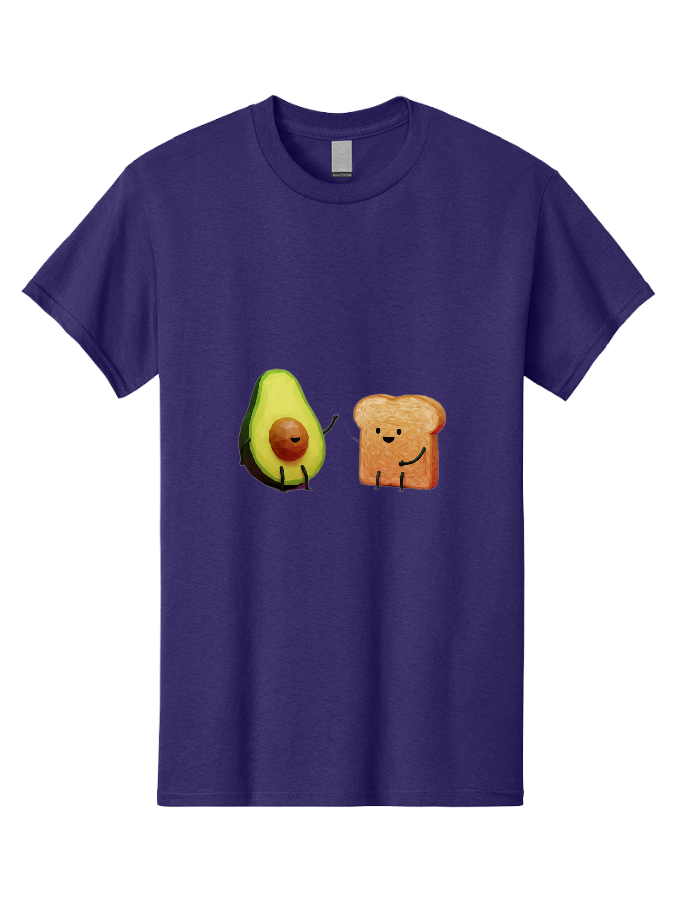 Avocado-Toast-2 Men'S Graphic Tee, 100% Cotton, Comfortable Casual Summer Wear, Machine Washable, Vintage Camera, Old Camera, Antique Camera, Black Camera, Classic Photography, Photography Equipment, Nostalgic Device, Film Camera, Camera Art Bah523 7