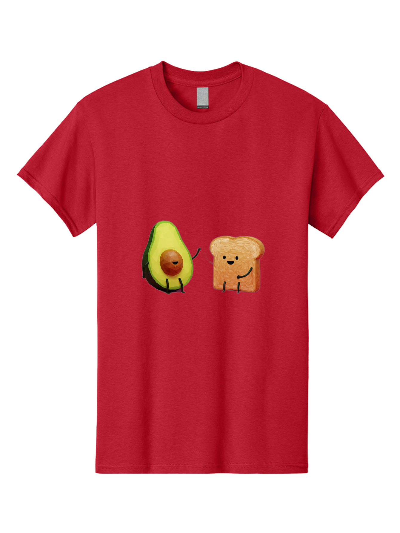 Avocado-Toast-2 Men'S Graphic Tee, 100% Cotton, Comfortable Casual Summer Wear, Machine Washable, Vintage Camera, Old Camera, Antique Camera, Black Camera, Classic Photography, Photography Equipment, Nostalgic Device, Film Camera, Camera Art Bah523 9