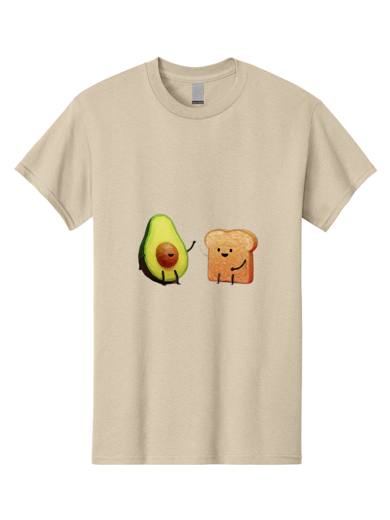Avocado-Toast-2 Men'S Graphic Tee, 100% Cotton, Comfortable Casual Summer Wear, Machine Washable, Vintage Camera, Old Camera, Antique Camera, Black Camera, Classic Photography, Photography Equipment, Nostalgic Device, Film Camera, Camera Art Bah523 15
